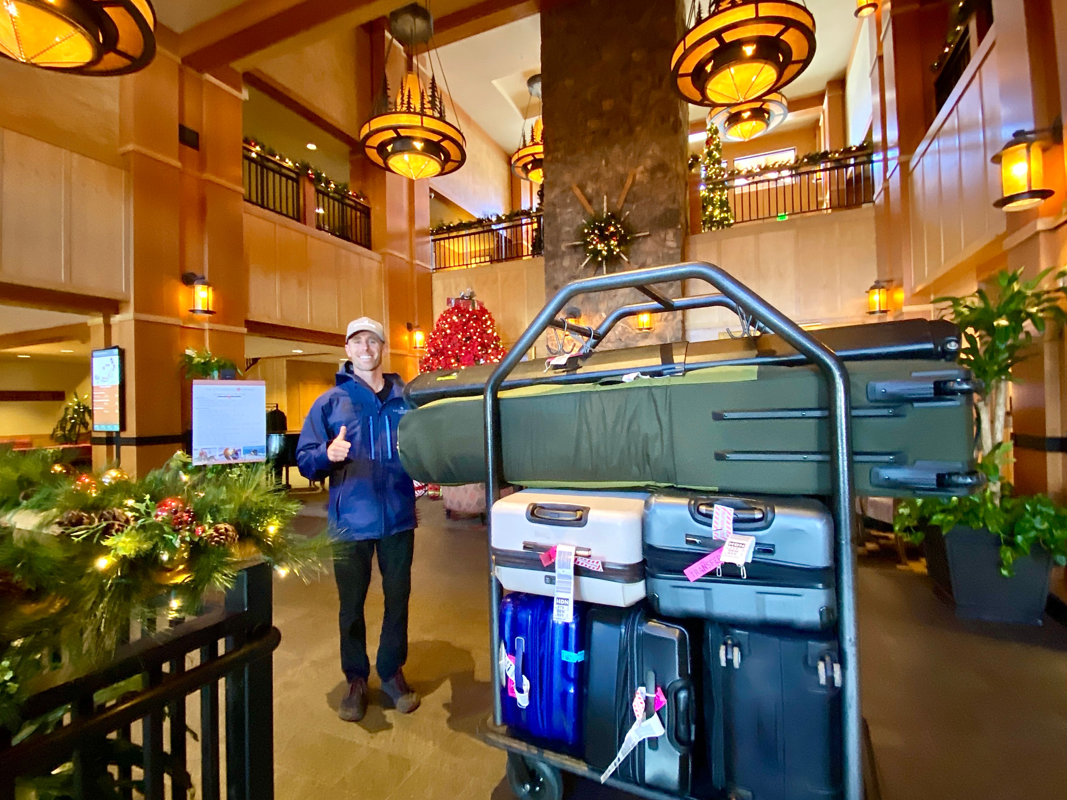  2300 Mt Werner Circle #517 QI, Steamboat Springs, CO 80487 - 物件實景