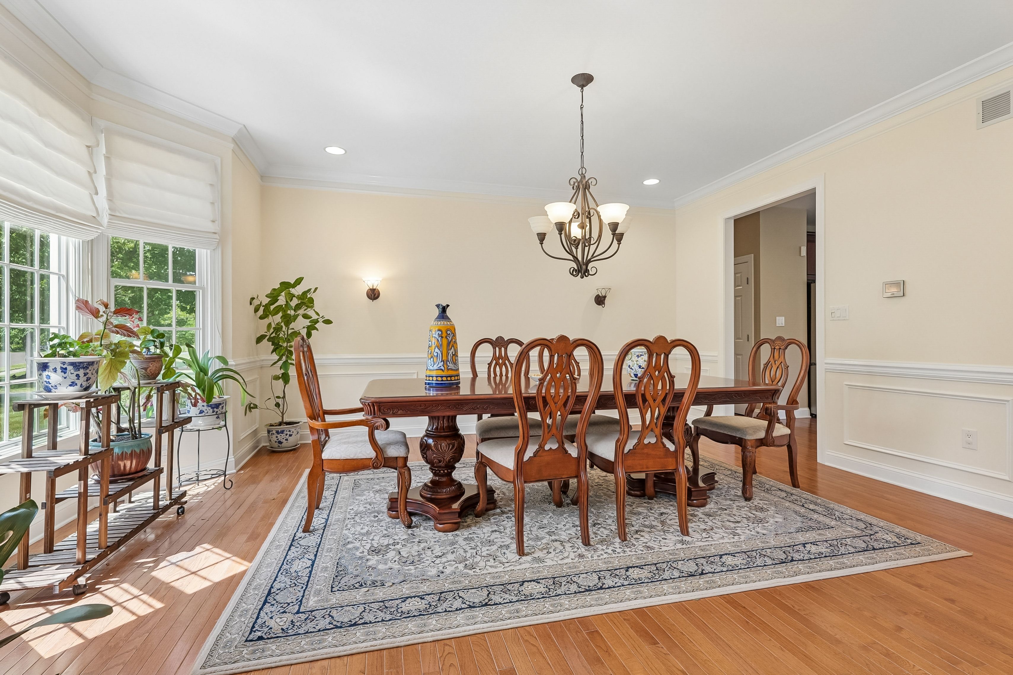  143 Van Zandt Road, Montgomery, NJ 08558 - 物件實景