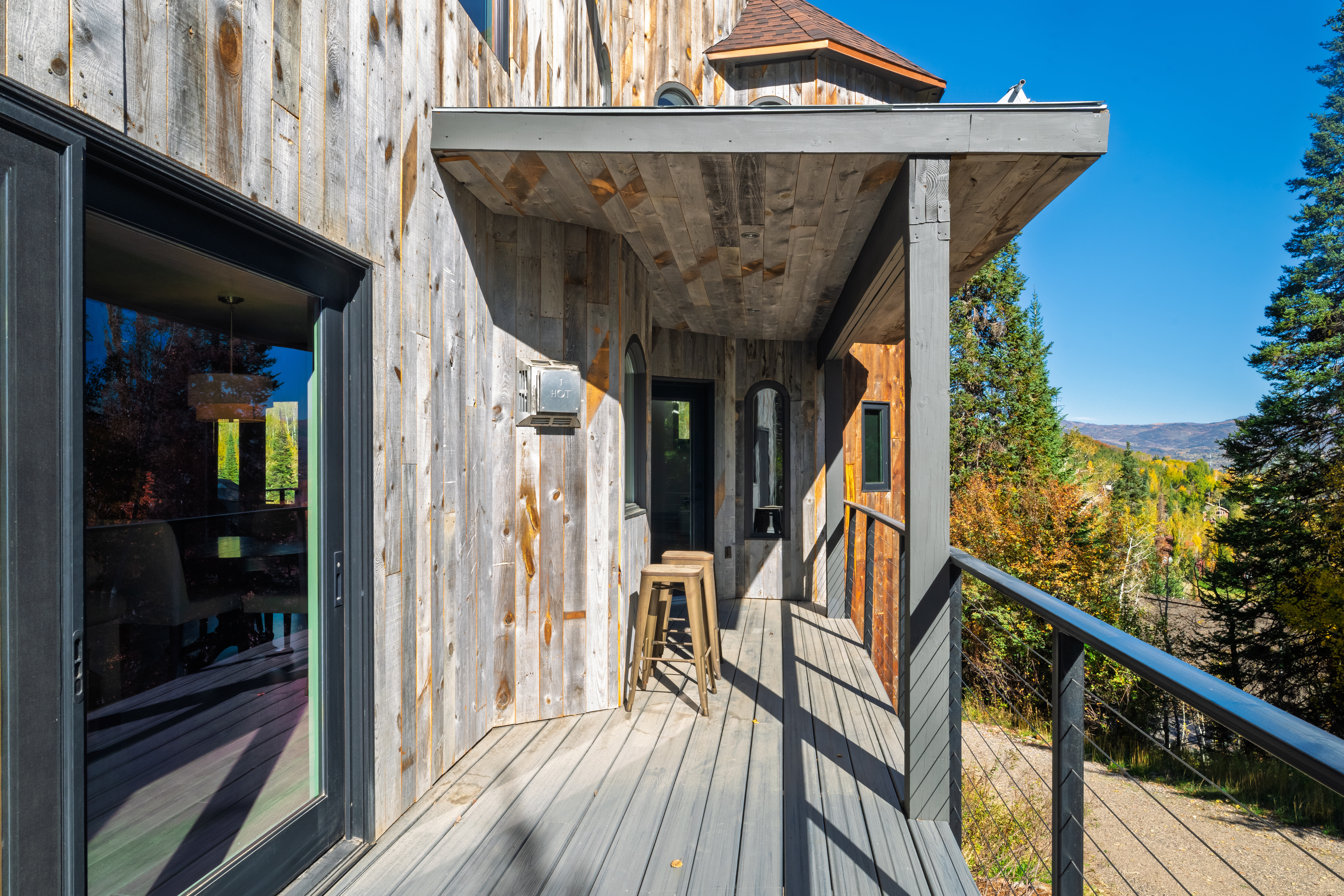  36881 Tree Haus Drive, Steamboat Springs, CO, 80487 - 物件實景