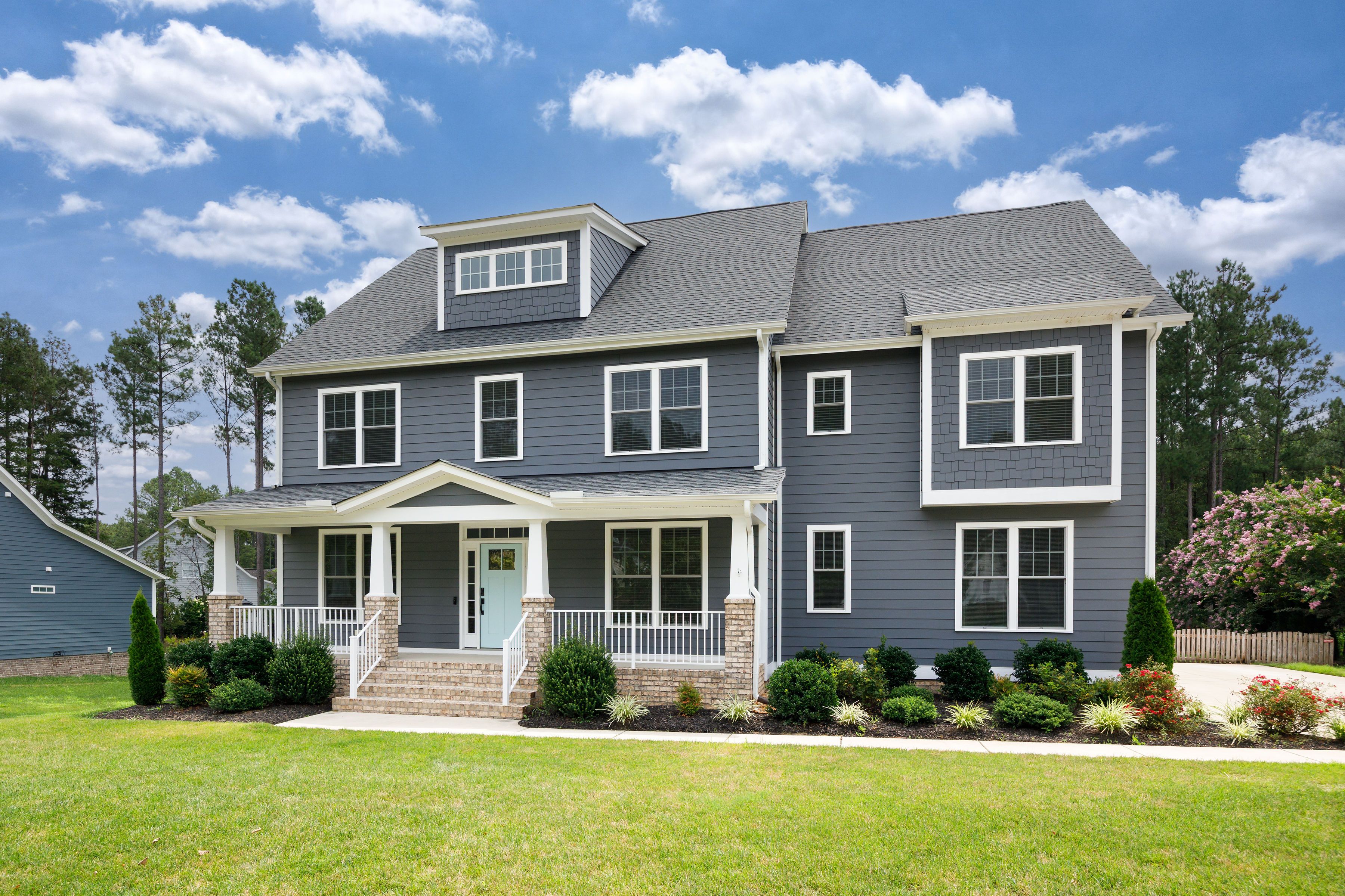  11745 Kings Pond Drive, Providence Forge, VA 23140 - 物件實景