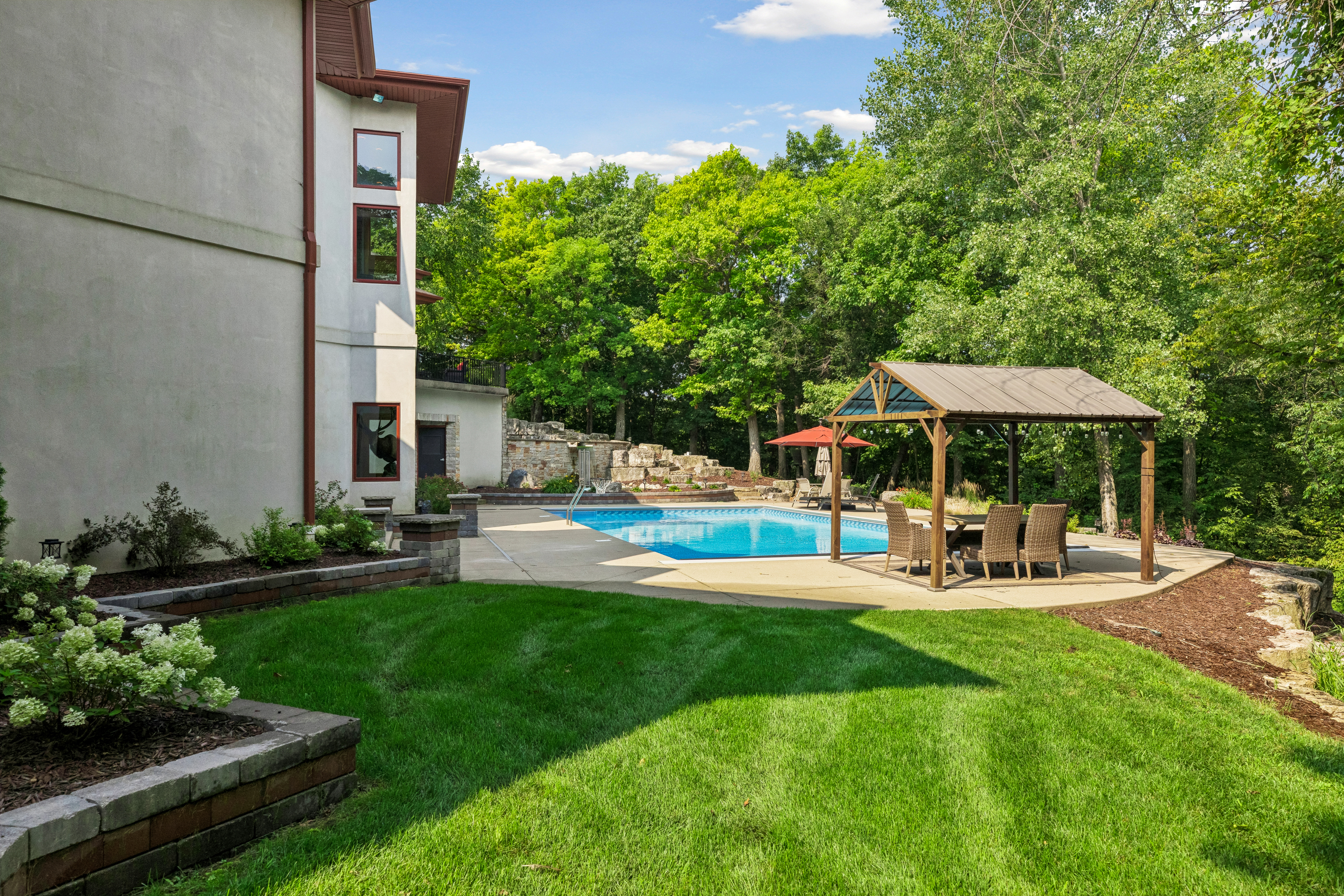  Luxury Oak Grove Retreat Near Prescott - 物件實景