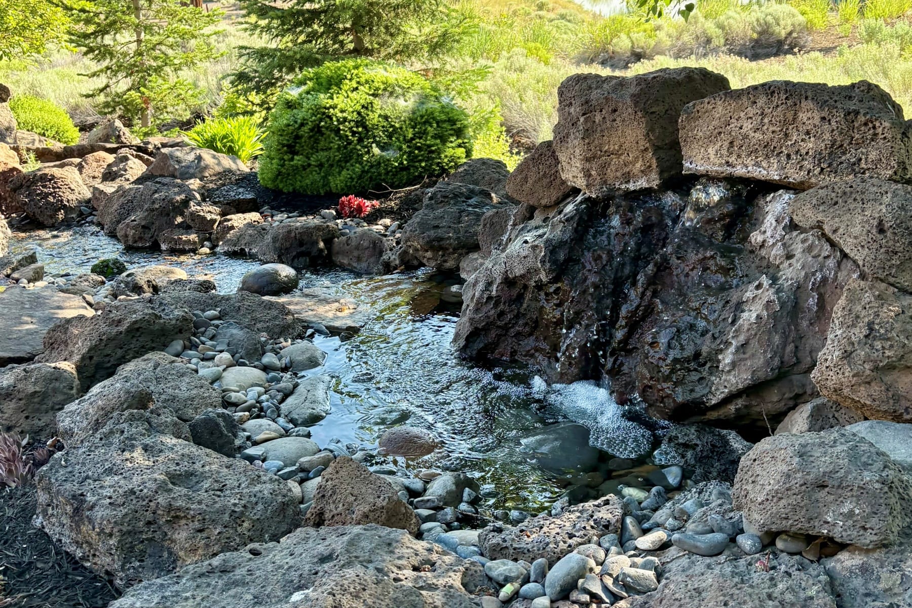  23098 Watercourse Way Bend, OR 97701 - 物件實景