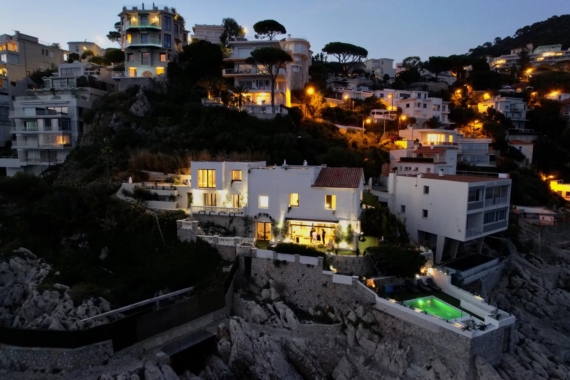 Nice, Provence-Alpes-Côte d’Azur, 06000, FR, 4 Bedrooms Bedrooms, ,6 BathroomsBathrooms,Residential,For Sale,1442773