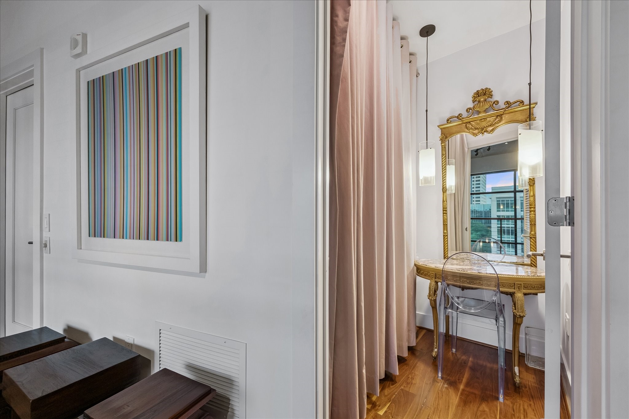  5005 Hidalgo Street #603 - 物件實景