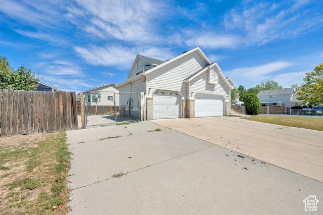 WEST VALLEY CITY, Utah, 84119, United States, 5 Bedrooms Bedrooms, ,3 BathroomsBathrooms,Residential,For Sale,1930184
