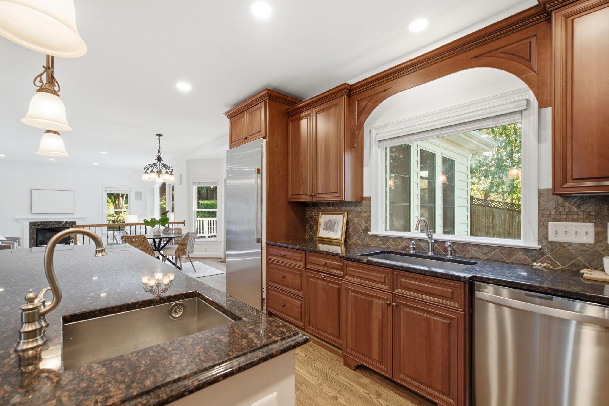  6312 Maryview Street, Alexandria, VA, 22310 - 物件實景