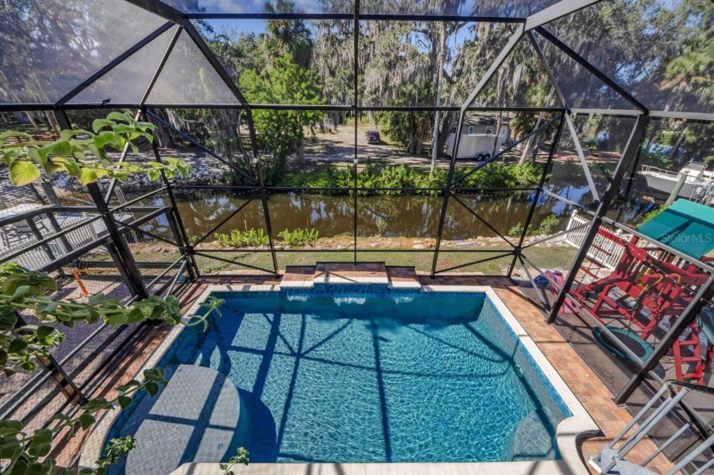 New Port Richey, Florida, 34653, United States, 4 Bedrooms Bedrooms, ,5 BathroomsBathrooms,Residential,For Sale,1989406