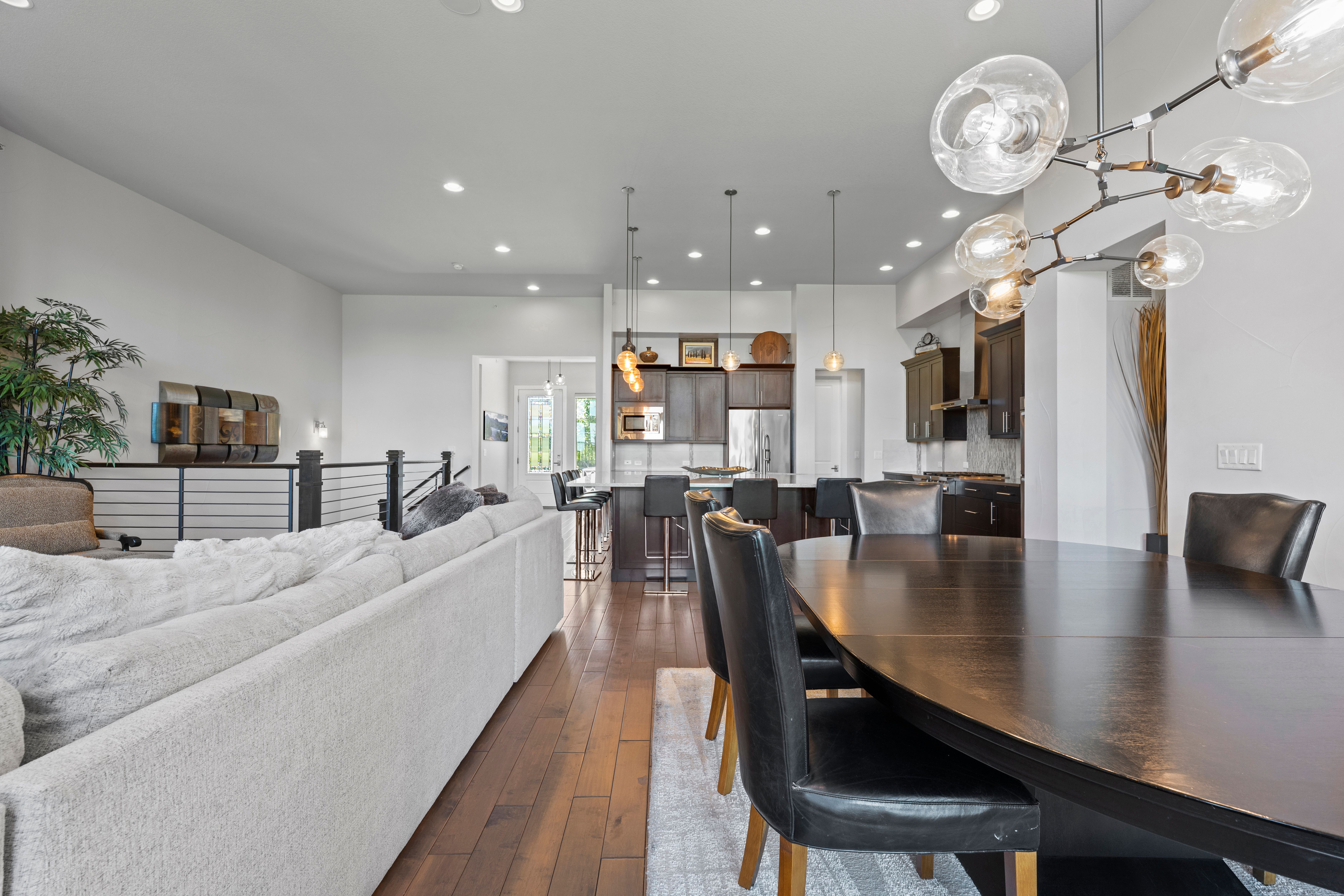  Incredible Villa In Gated Community - 物件實景