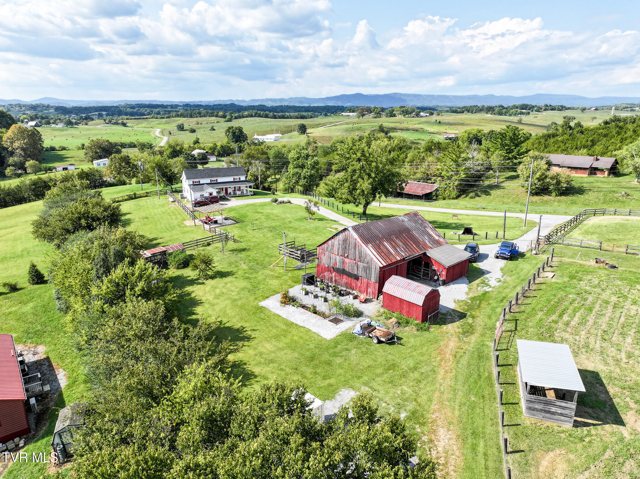Greeneville, Tennessee, 37745, United States, 3 Bedrooms Bedrooms, ,3 BathroomsBathrooms,Residential,For Sale,2039547