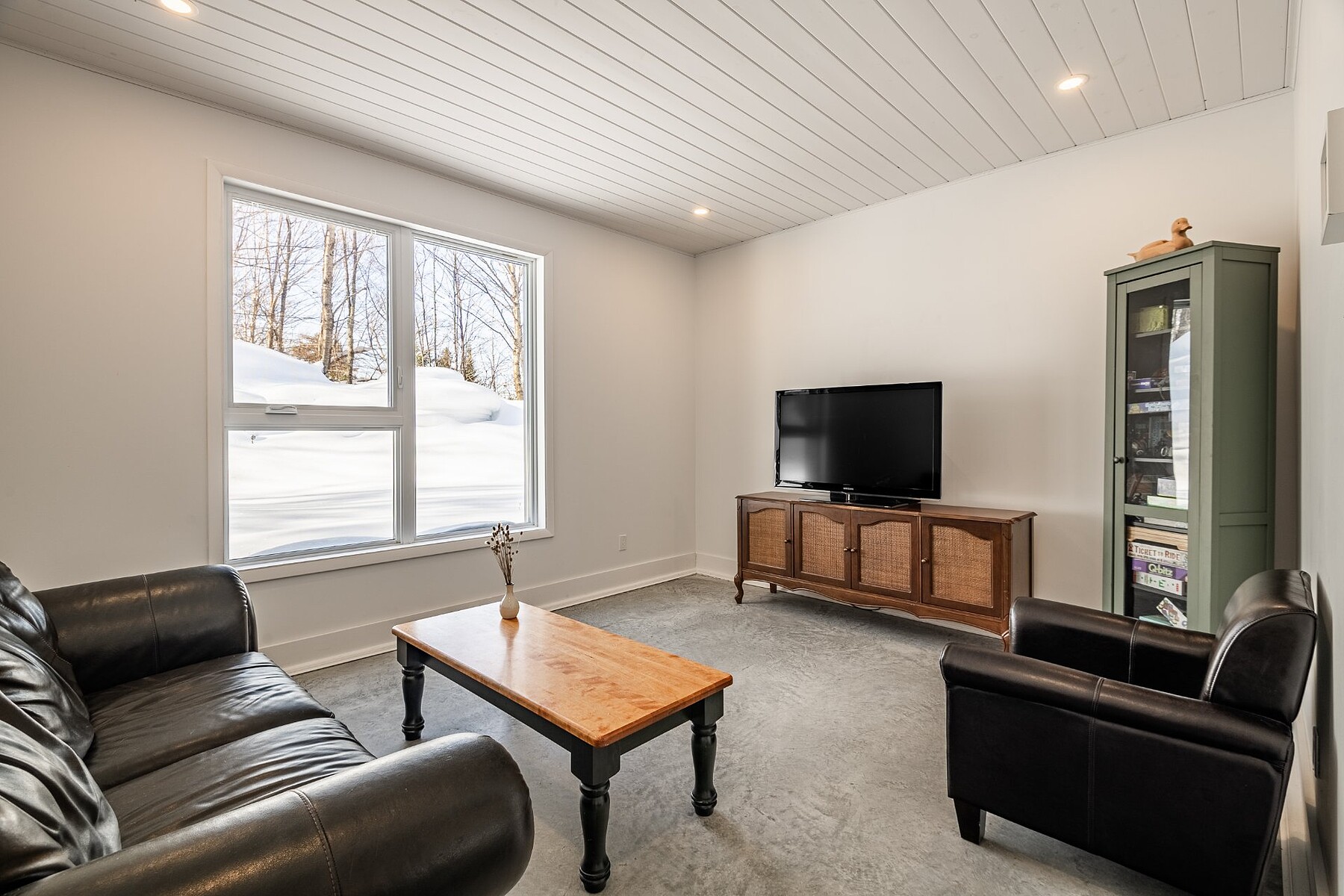  Wentworth-Nord, Laurentides - 物件實景