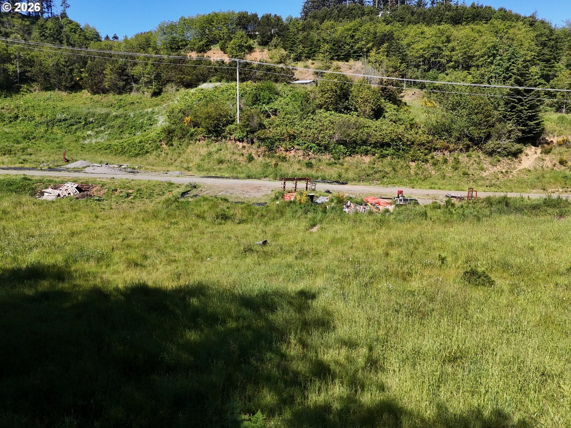GoldBeach, Oregon, 97444, United States, ,Land,For Sale,2045149