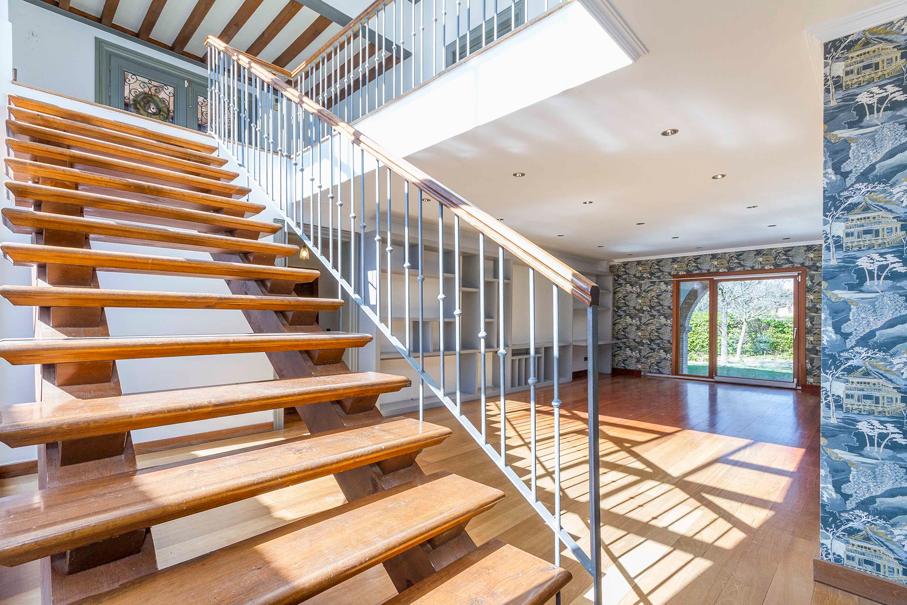  Spectacular detached villa in an excellent Ciudalcampo location - 物件實景