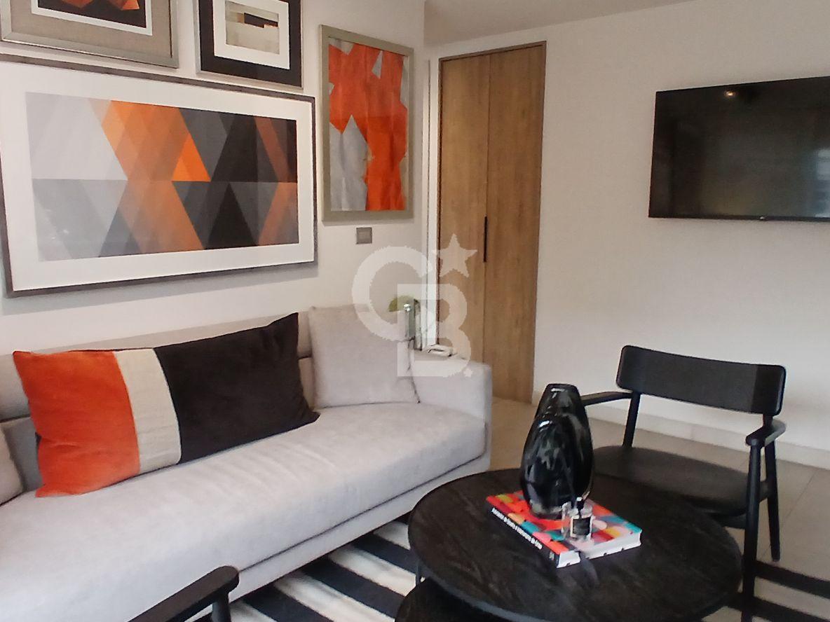 Ñuñoa, Chile, 2 Bedrooms Bedrooms, ,2 BathroomsBathrooms,Residential,For Sale,1991436