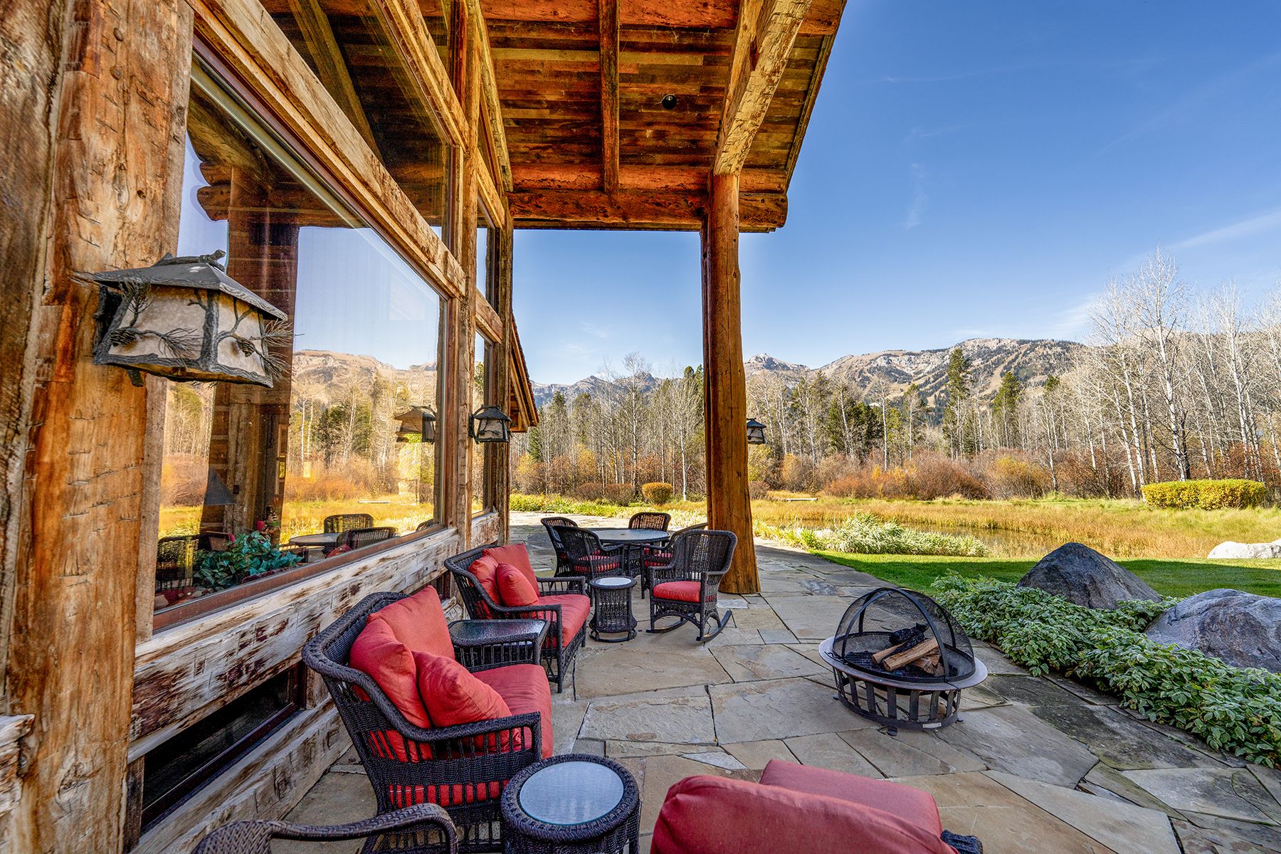  A Remarkable Retreat in Lake Creek Ranch - 物件實景