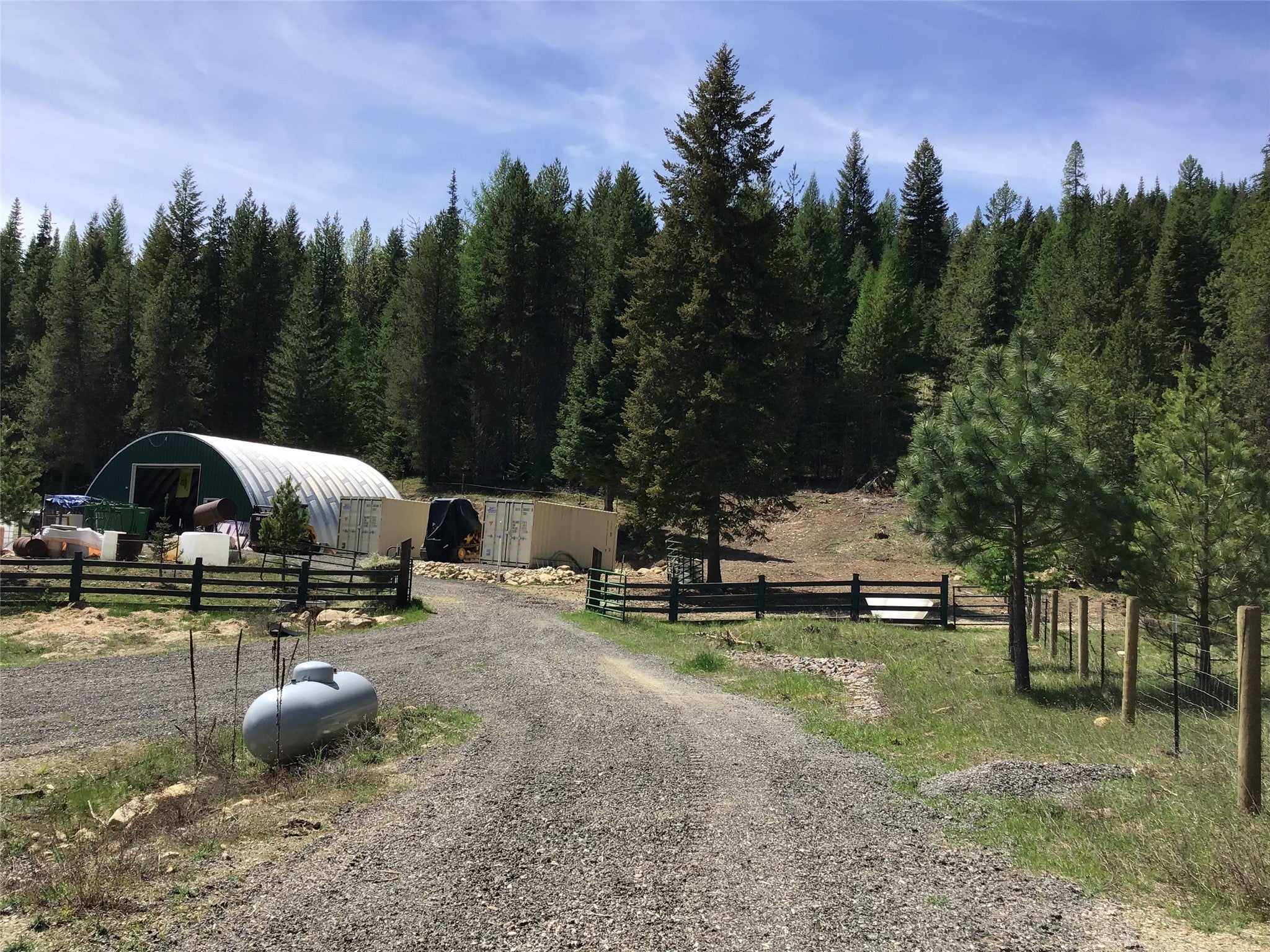 De Borgia, Montana, 59830, United States, 2 Bedrooms Bedrooms, ,1 BathroomBathrooms,Residential,For Sale,1806179