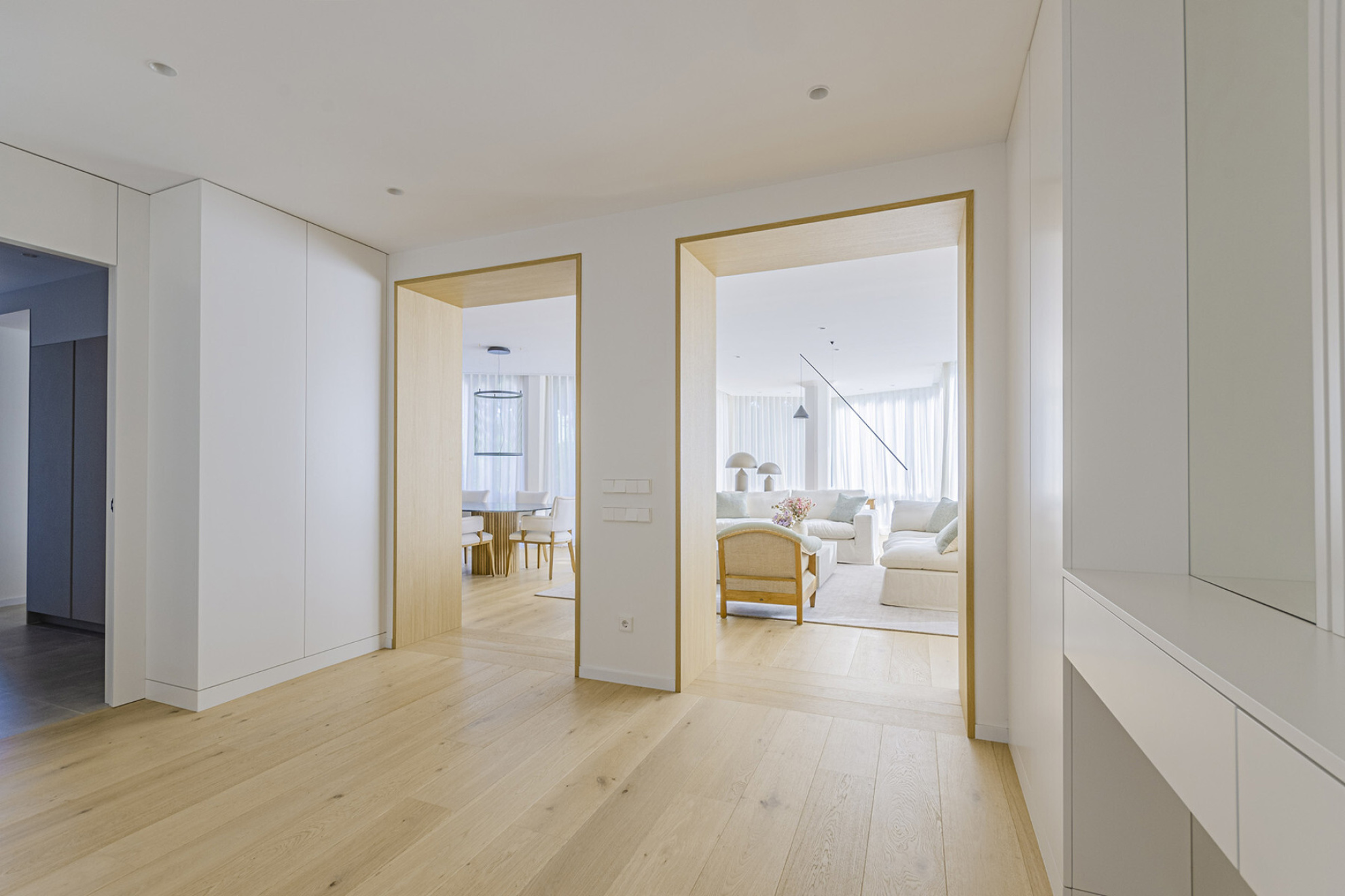  Unique Property in Pedralbes: Ideal for Architecture Enthusiasts - 物件實景