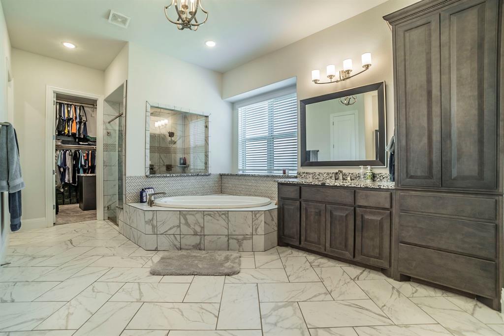 Prosper, Texas, 75078, United States, 5 Bedrooms Bedrooms, ,7 BathroomsBathrooms,Residential,For Sale,1905798