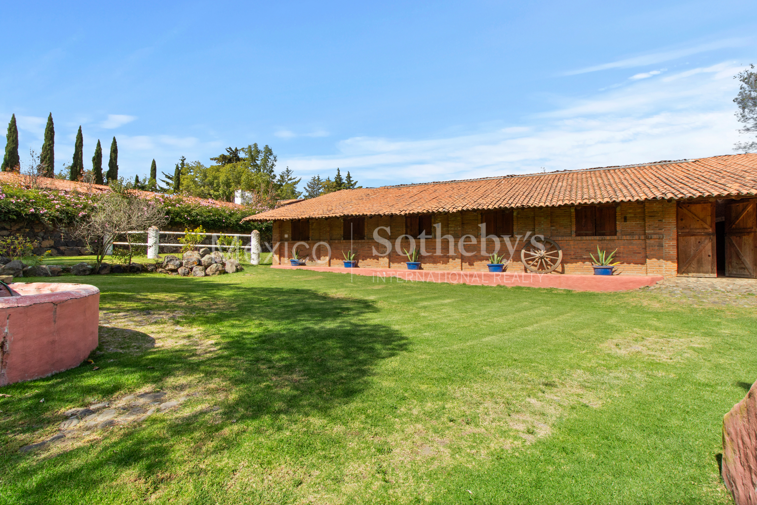  Rancho Los Muros - 物件實景