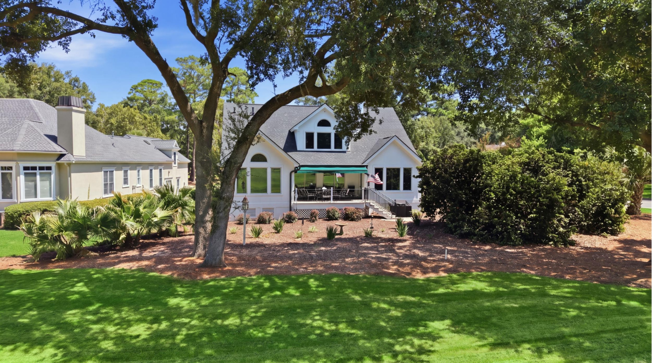  6 Sea Eagle Court, Savannah - 物件實景