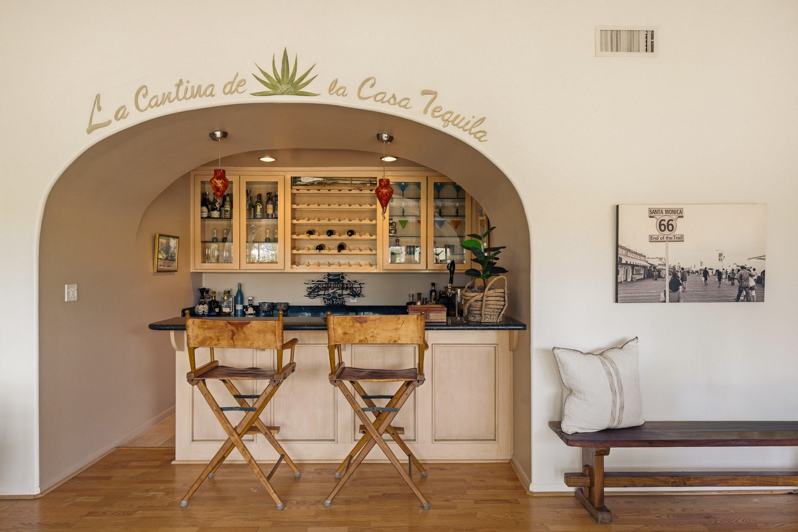  6110 Colodny Drive, Agoura Hills - 物件實景