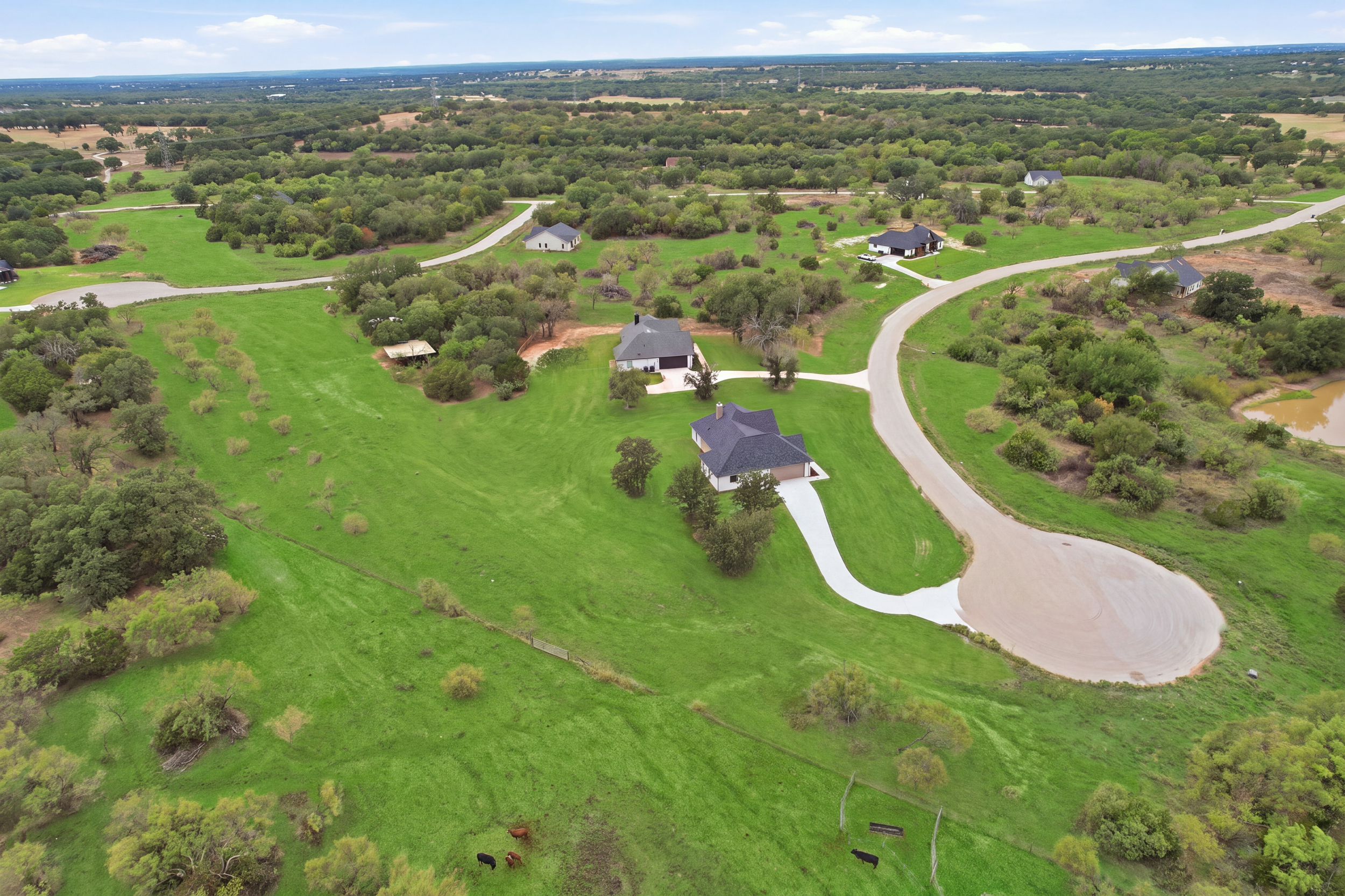  124 Norene Lane, Weatherford, TX, 76088 - 物件實景