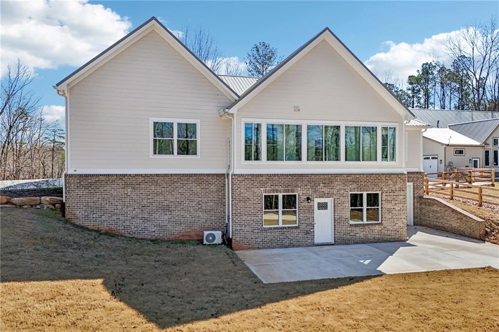 Canton, Georgia, 30114, United States, 4 Bedrooms Bedrooms, ,3 BathroomsBathrooms,Residential,For Sale,2026875
