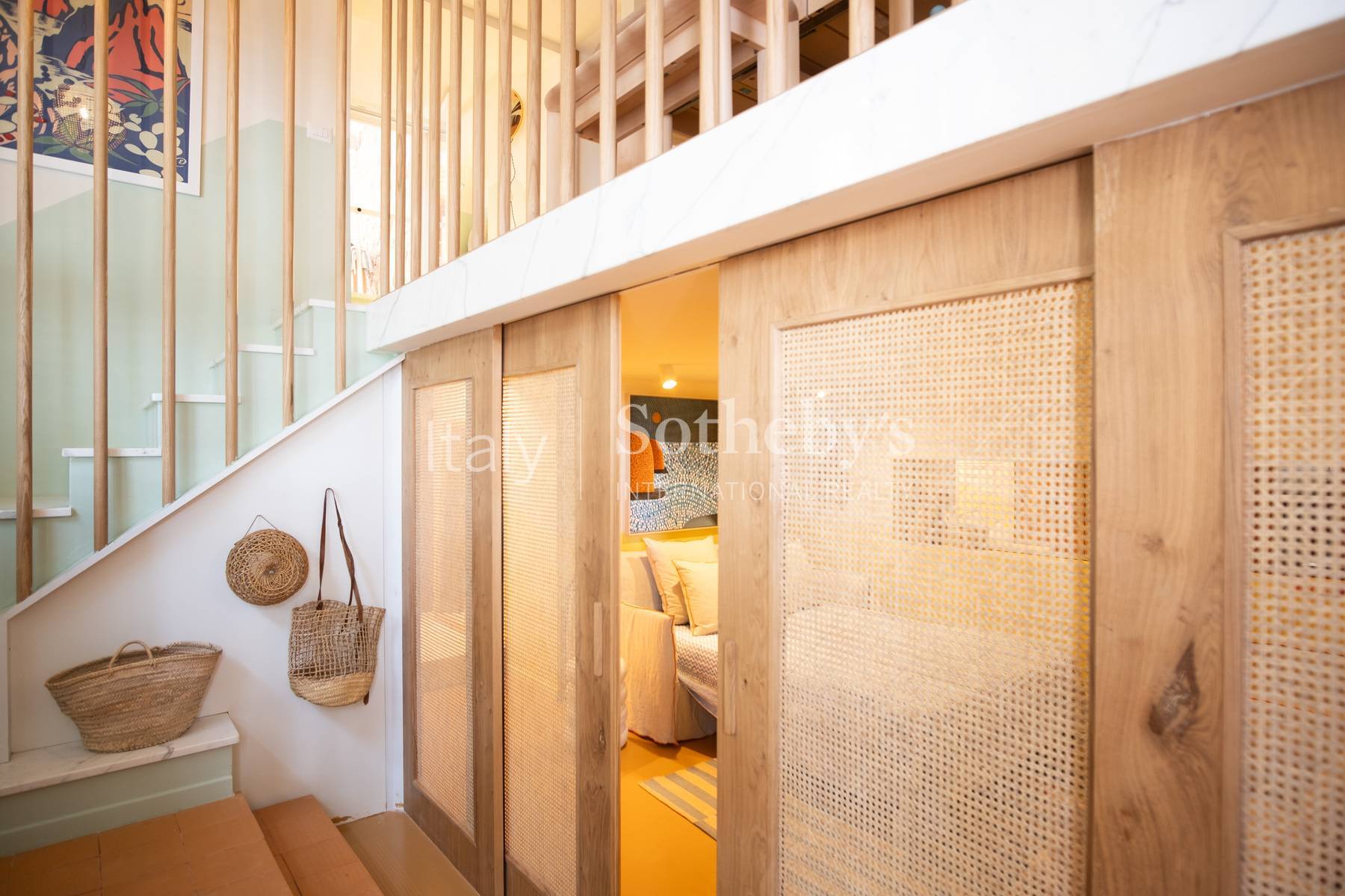  Charming residence with access to the sea - 物件實景