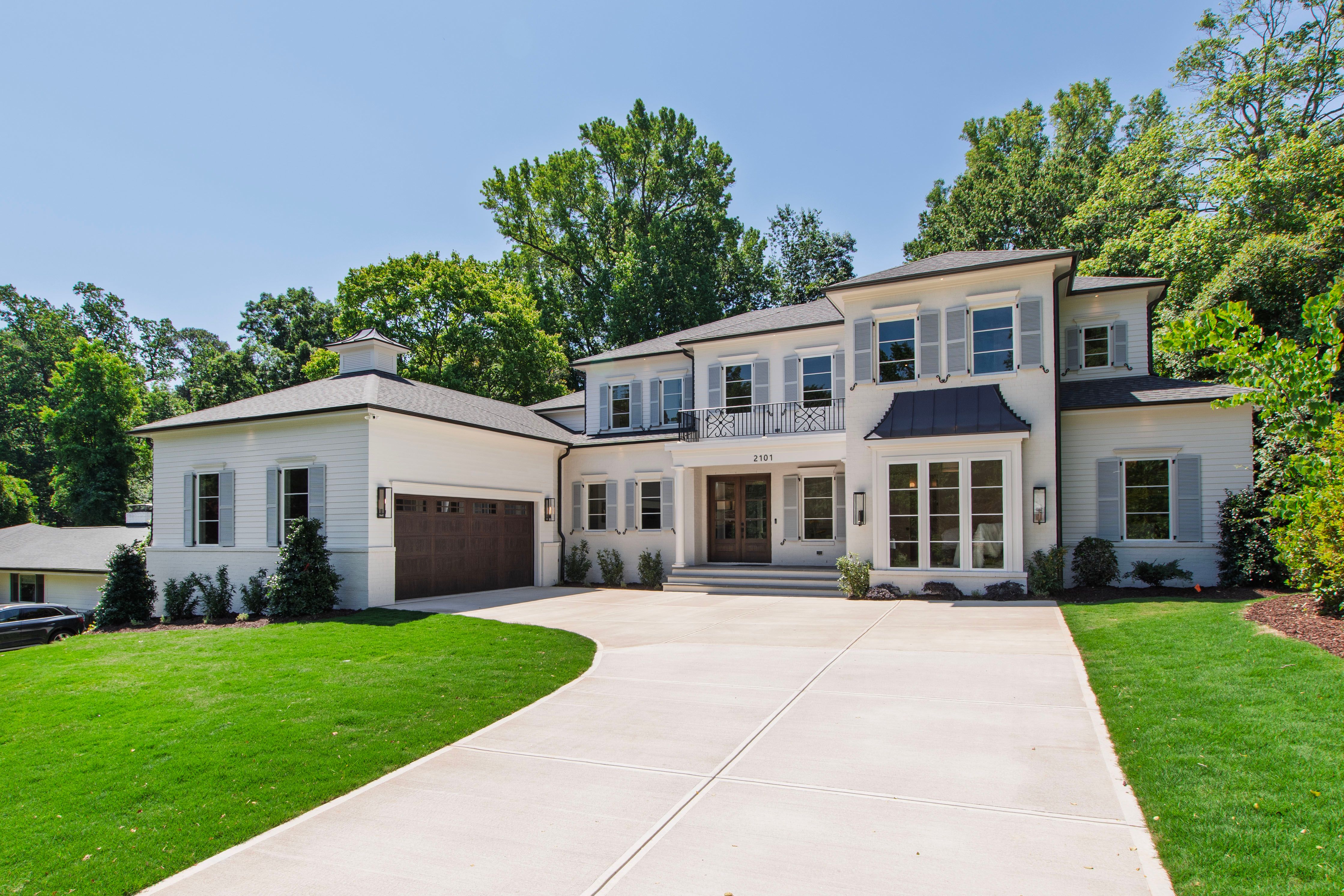  2101 Manuel Street, Raleigh, NC 27612 - 物件實景