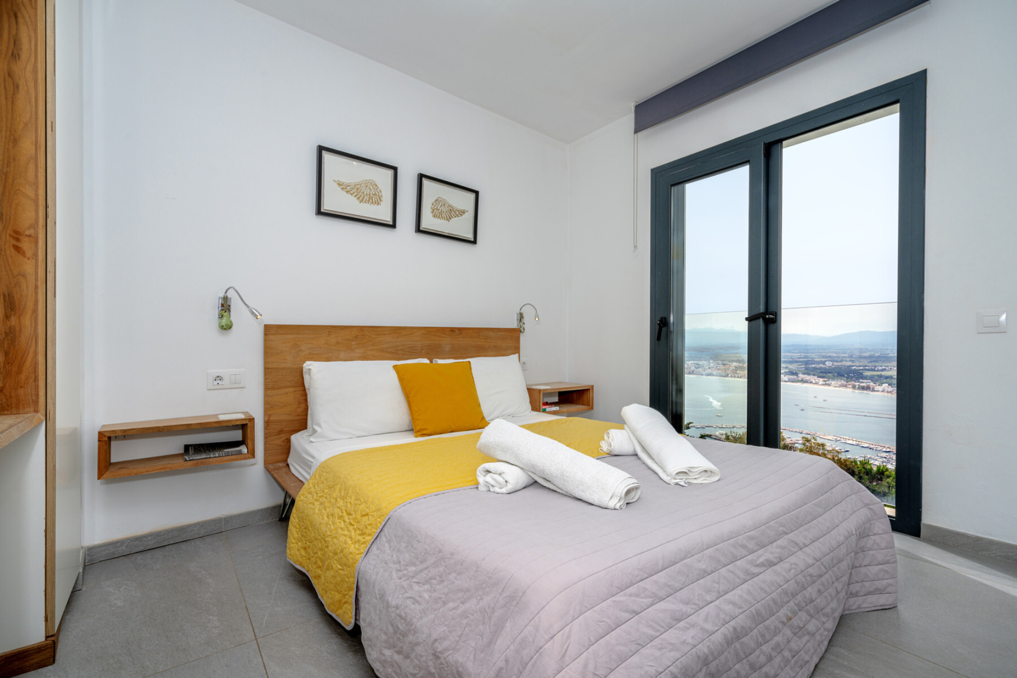  Modern design house with panoramic views - 物件實景