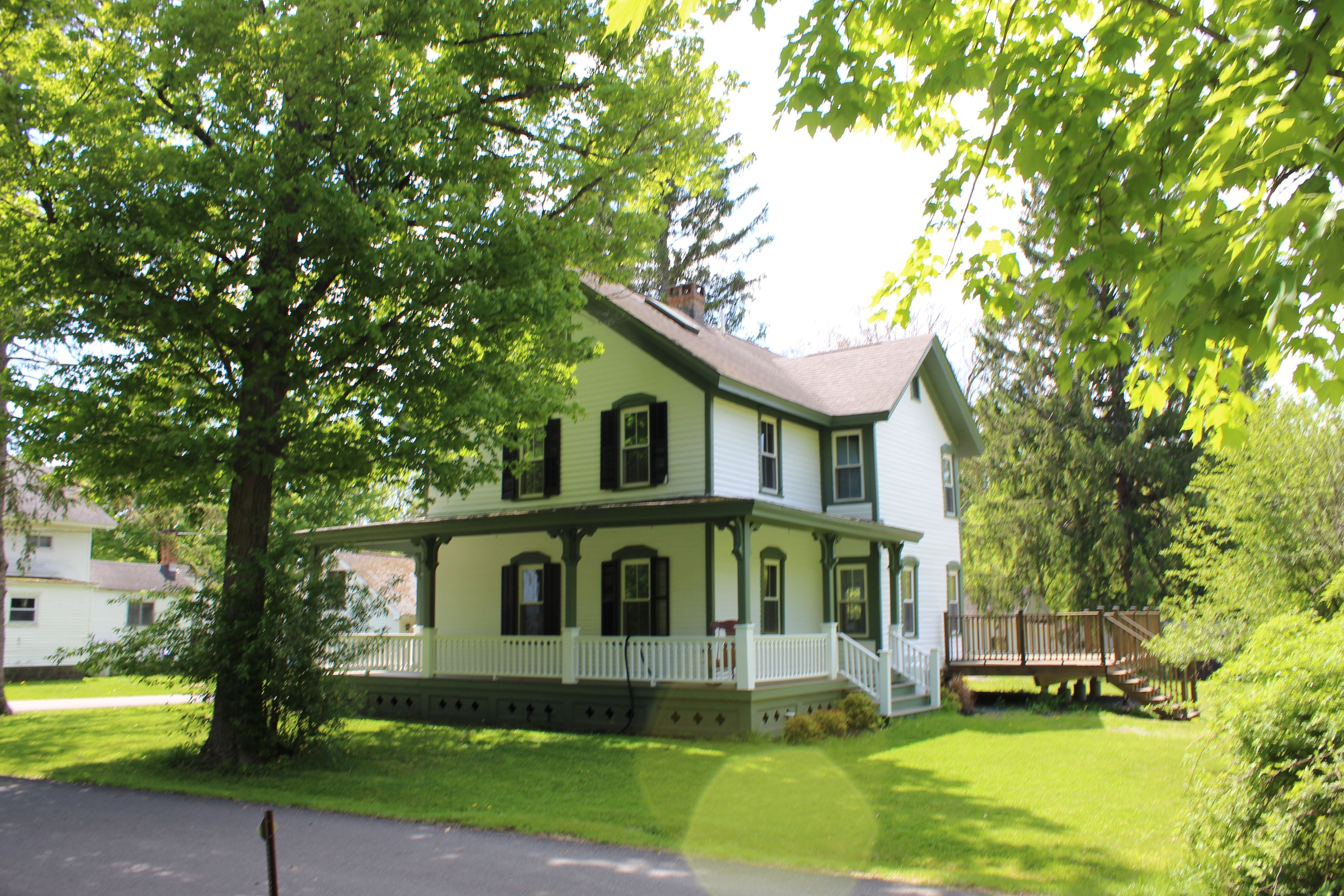  23 Frog Alley, Old Chatham, NY, 12136 - 物件實景