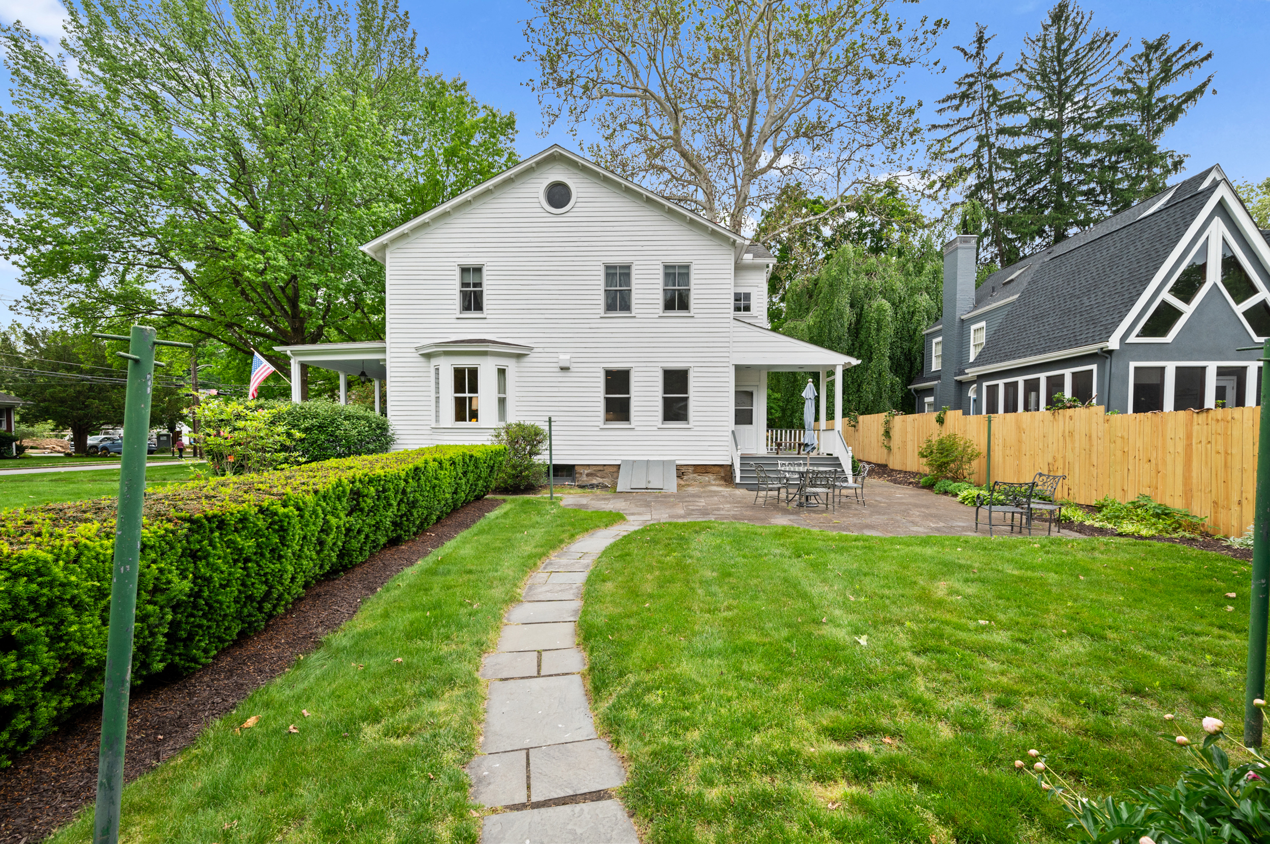 402 Maple Lane, Sewickley, PA 15143 - 物件實景