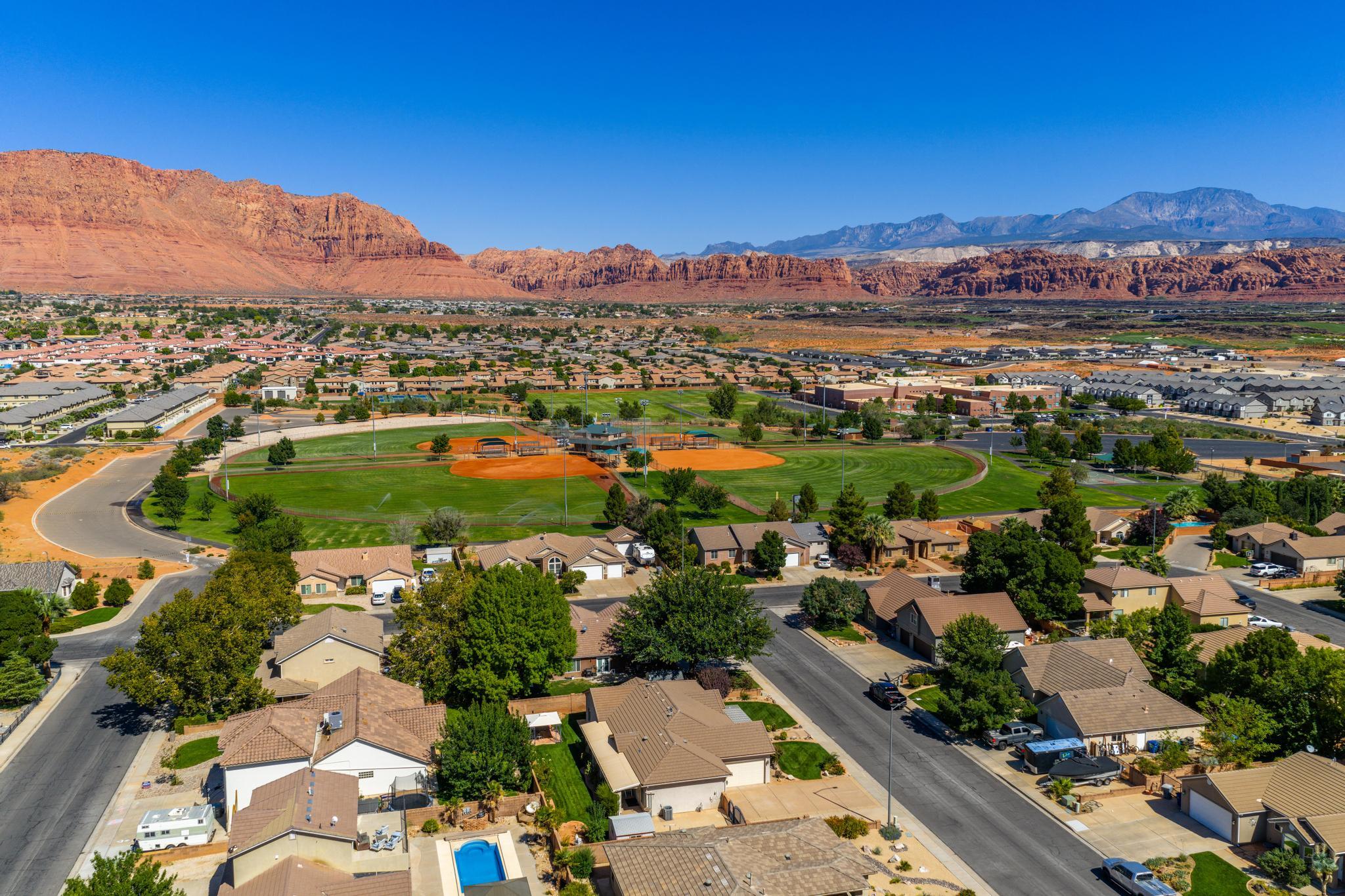 Santa Clara, Utah, 84765, United States, 4 Bedrooms Bedrooms, ,Residential,For Sale,1957672