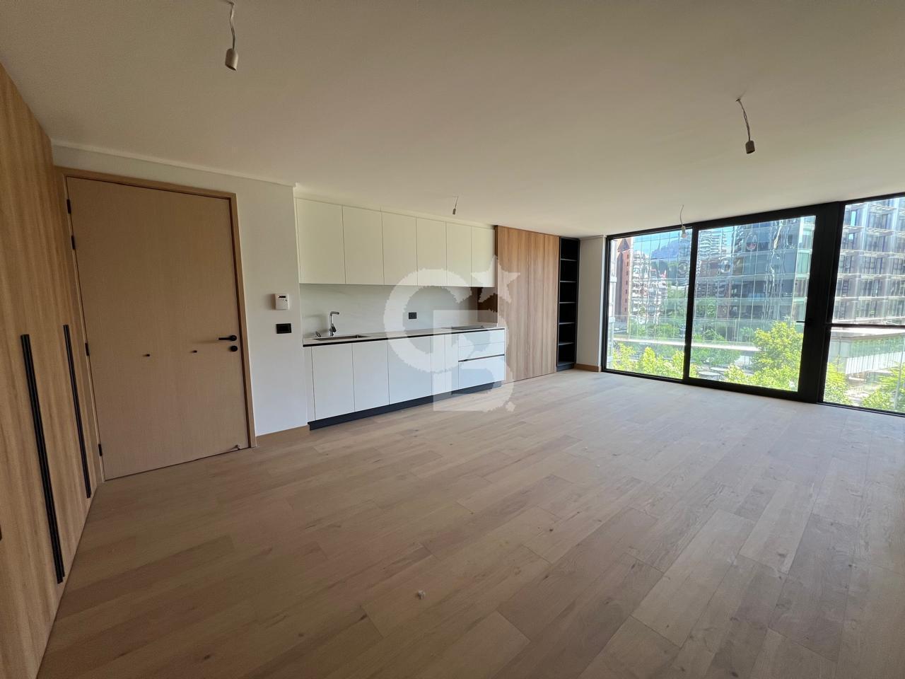Las Condes, Chile, 1 Bedroom Bedrooms, ,2 BathroomsBathrooms,Residential,For Sale,1999023