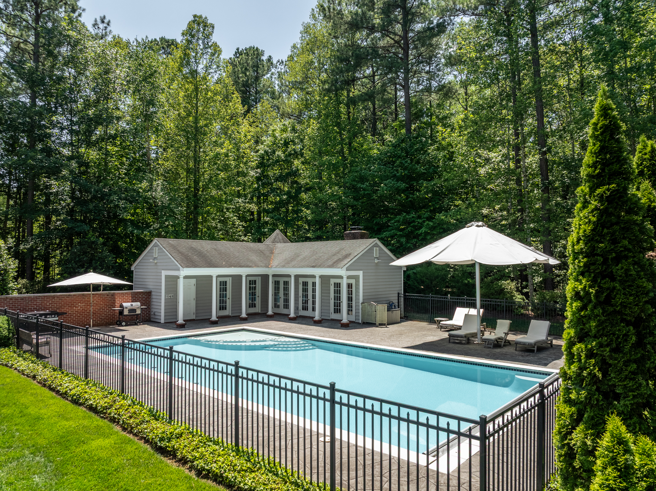  3124 Rock Cress Lane, Sandy Hook, VA 23153 - 物件實景