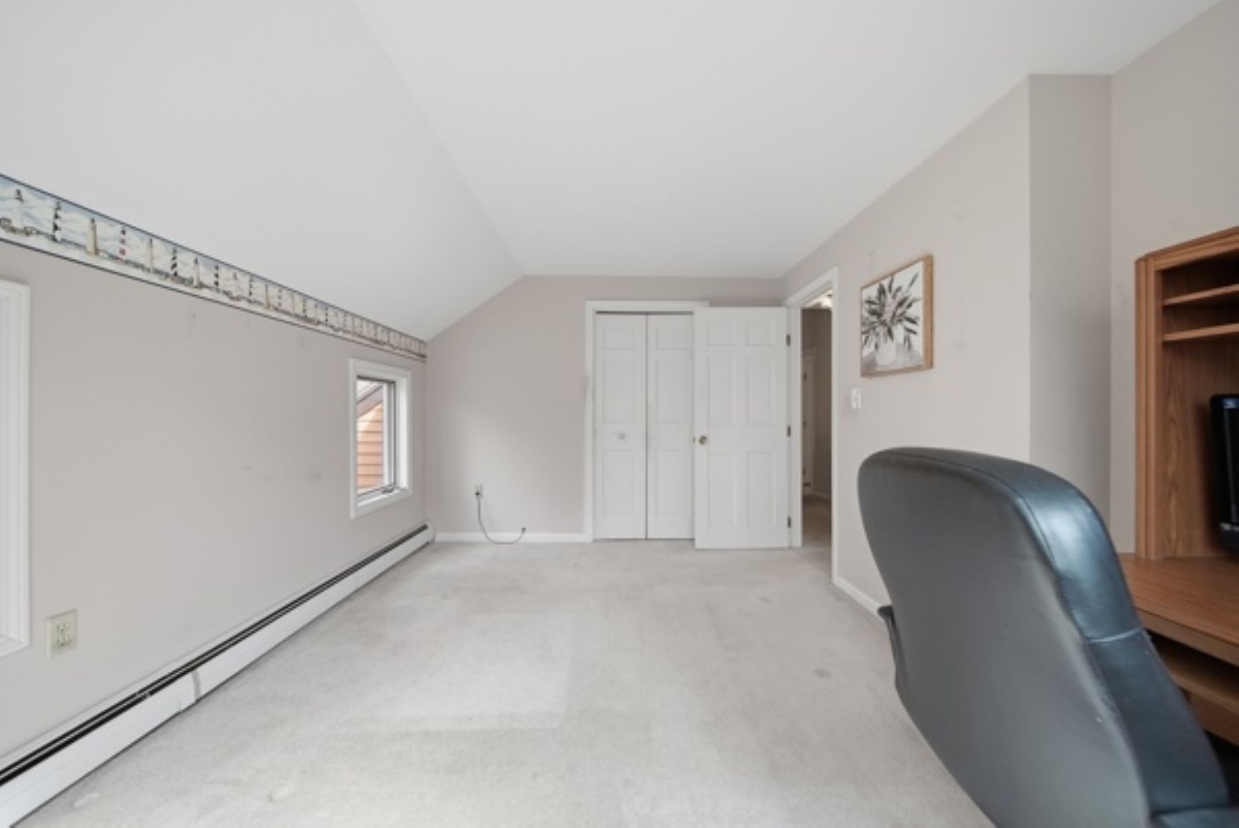  57 Greyrock Road - 物件實景