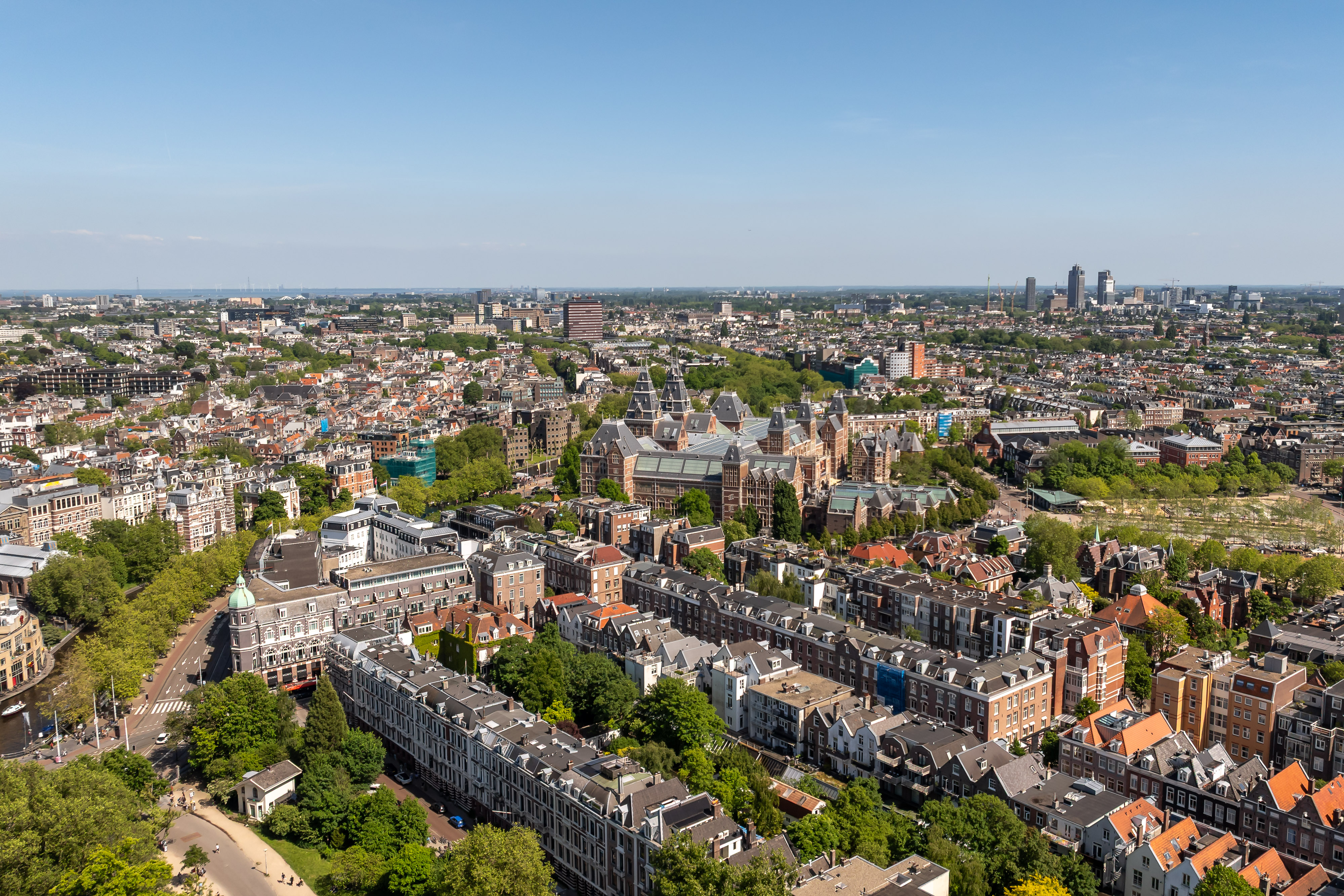  The Vondel Park Residence - 物件實景