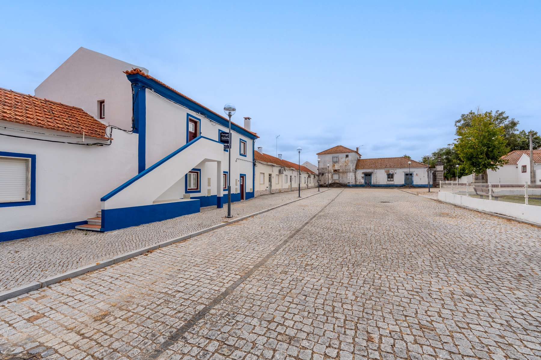  Terraced house, 4 bedrooms, for Sale - 物件實景