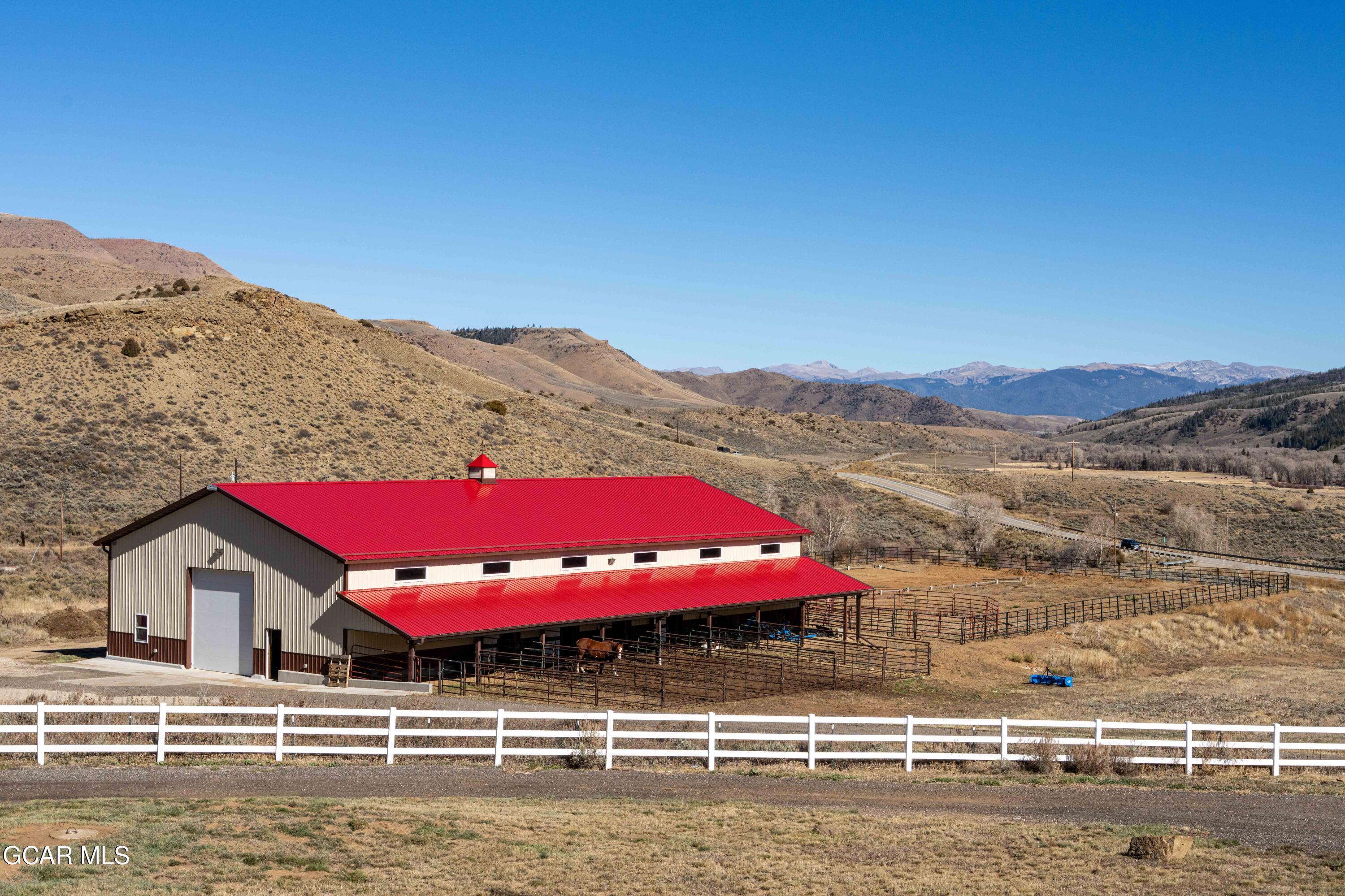 Hot Sulphur Springs, Colorado, 80451, United States, 6 Bedrooms Bedrooms, ,6 BathroomsBathrooms,Residential,For Sale,1999593