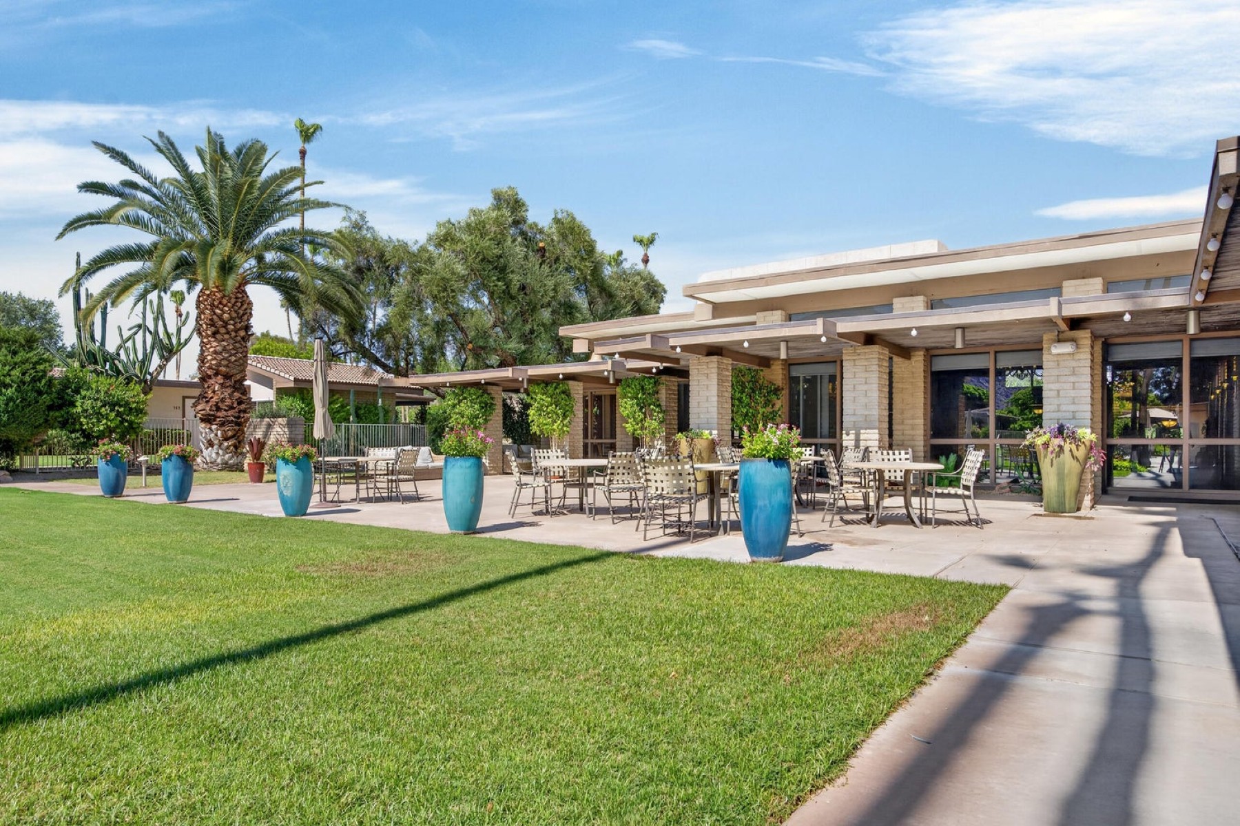  4800 N 68th Street ¦ Scottsdale, AZ - 物件實景
