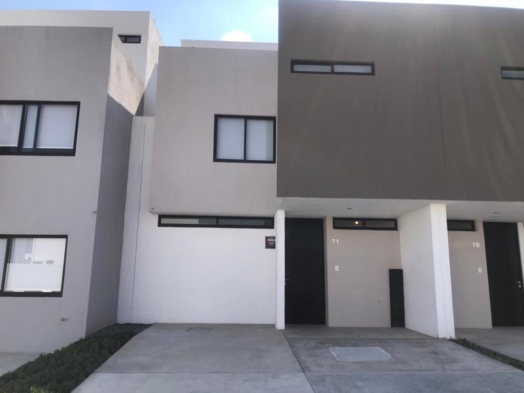 El Marqués, Querétaro, 76269, Mexico, 3 Bedrooms Bedrooms, ,3 BathroomsBathrooms,Residential,For Sale,1700733