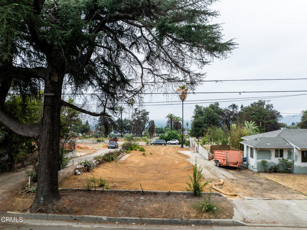 Altadena, California, 91001, United States, ,Land,For Sale,1957960