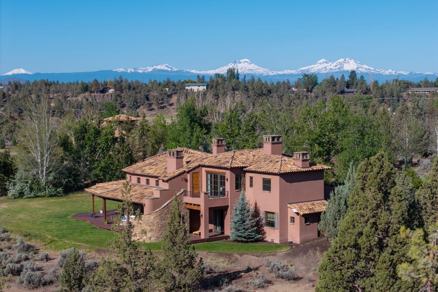  10436 NE Sage Lane Terrebonne, OR 97760 - 物件實景