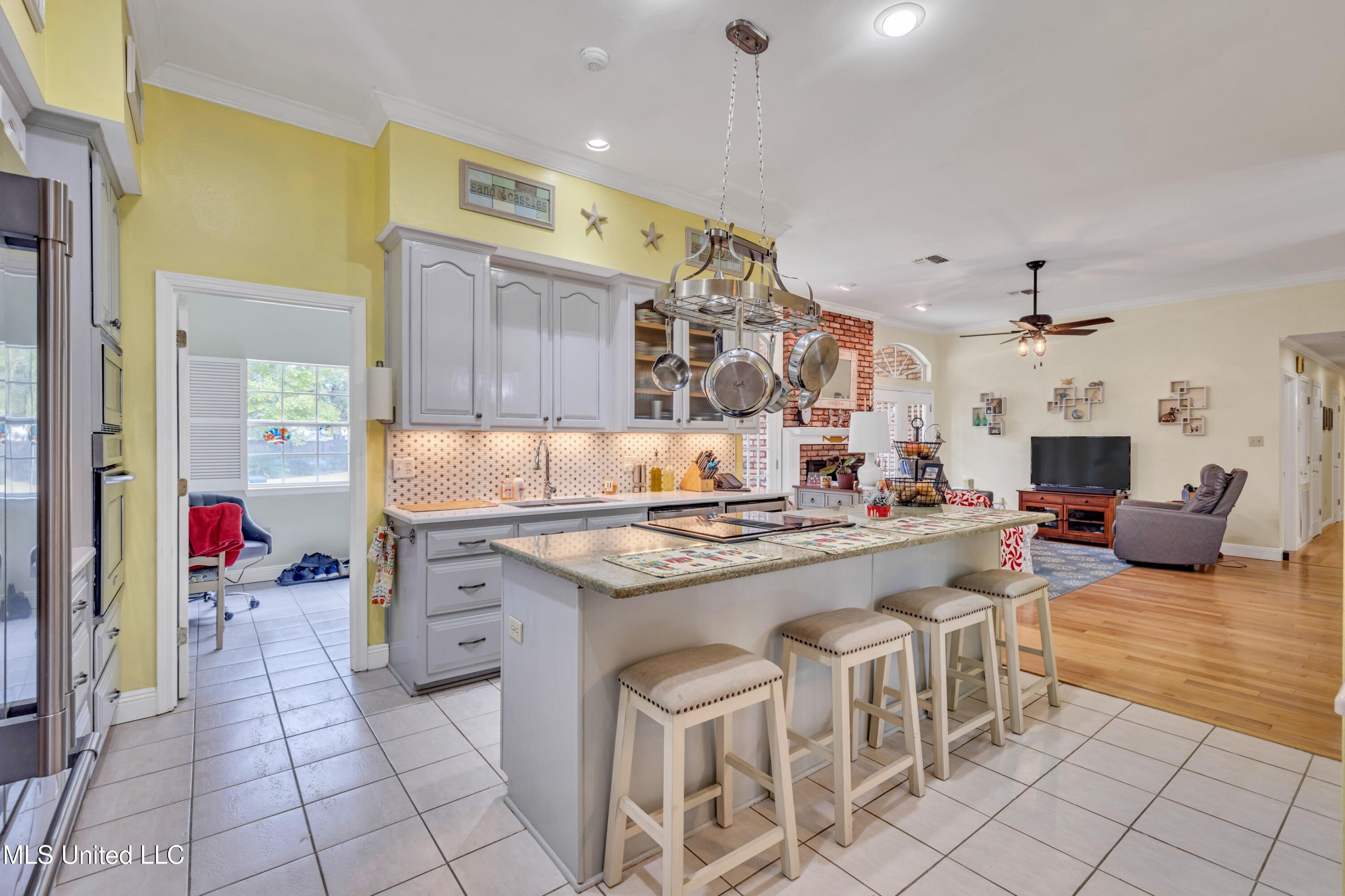 Waveland, Mississippi, 39576, United States, 3 Bedrooms Bedrooms, ,3 BathroomsBathrooms,Residential,For Sale,1942689