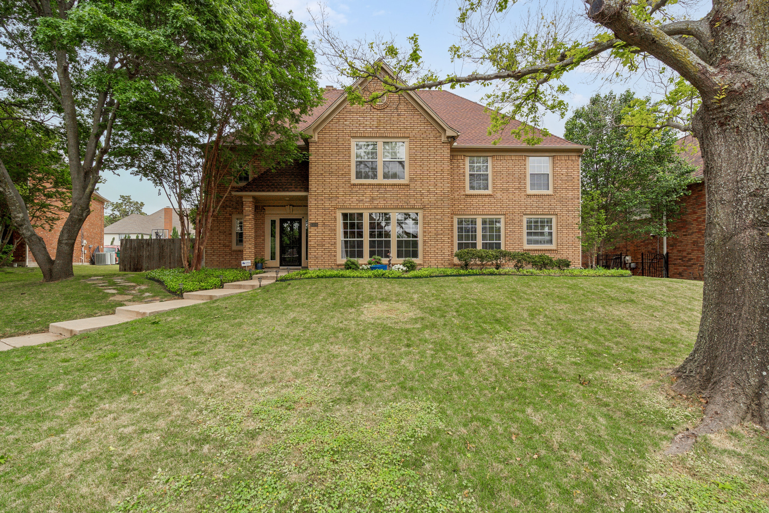  5109 dewdrop  lane, fort worth, tx, 76123 - 物件實景