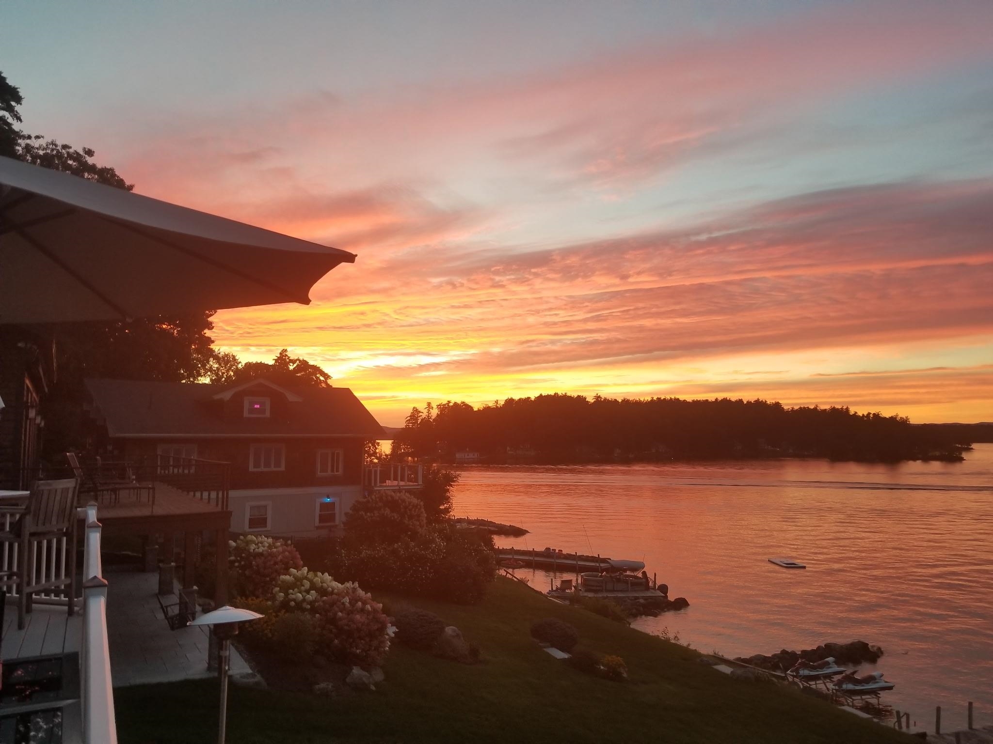 Gilford, New Hampshire, 03249, United States, 3 Bedrooms Bedrooms, ,3 BathroomsBathrooms,Residential,For Sale,1875899