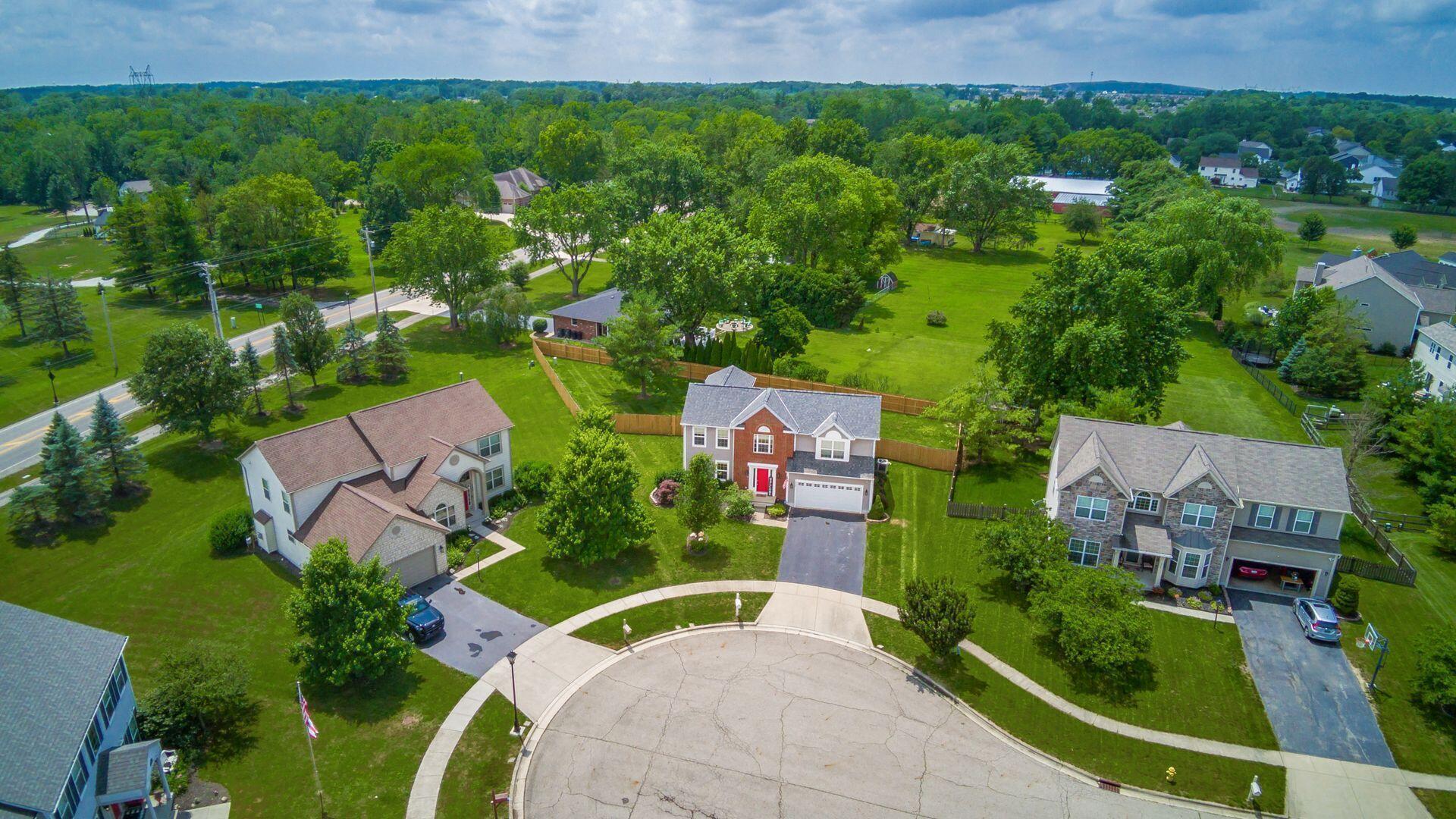 Grove City, Ohio, 43123, United States, 4 Bedrooms Bedrooms, ,3 BathroomsBathrooms,Residential,For Sale,1882454