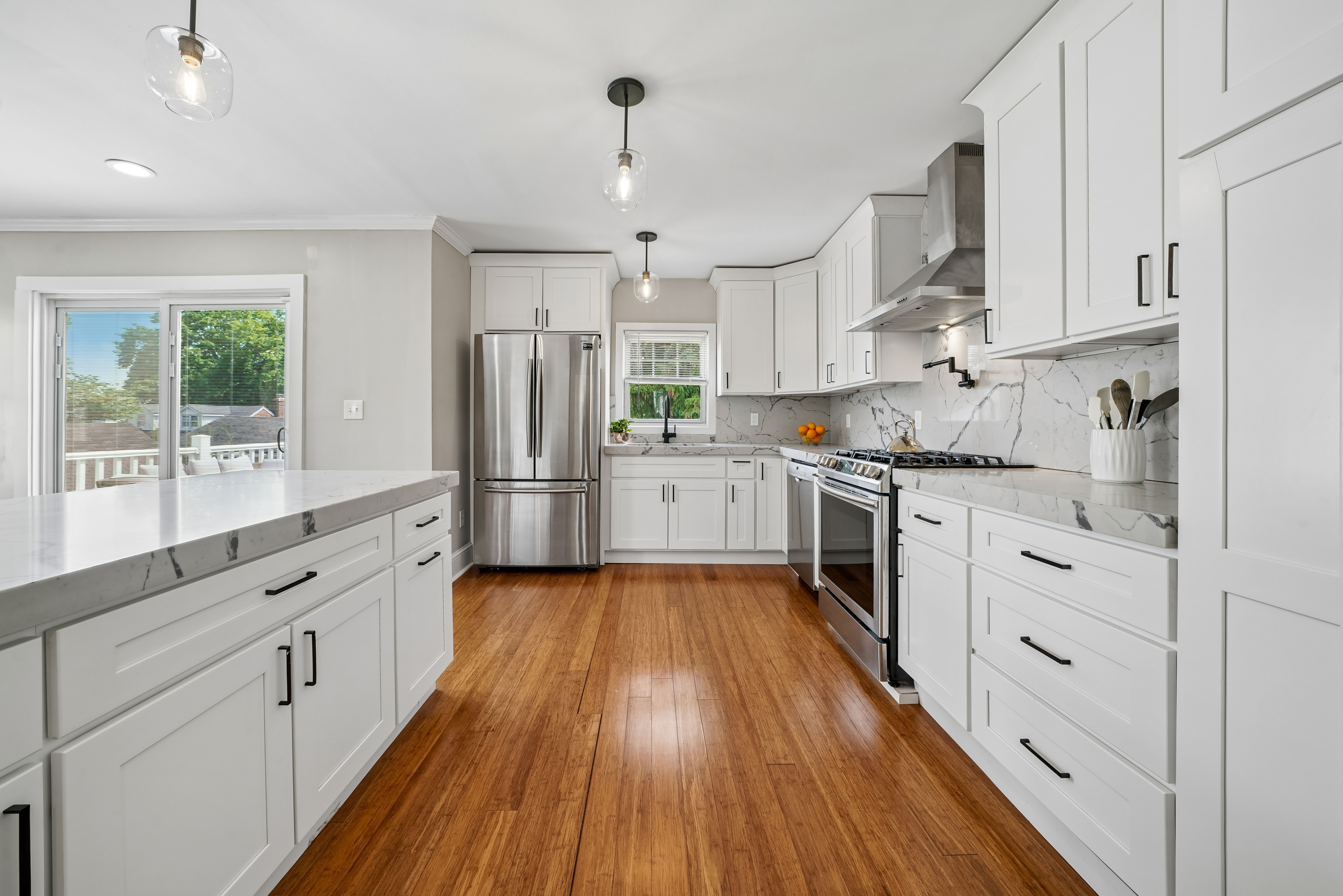  158 Maple Street, West Orange, NJ 07052 - 物件實景