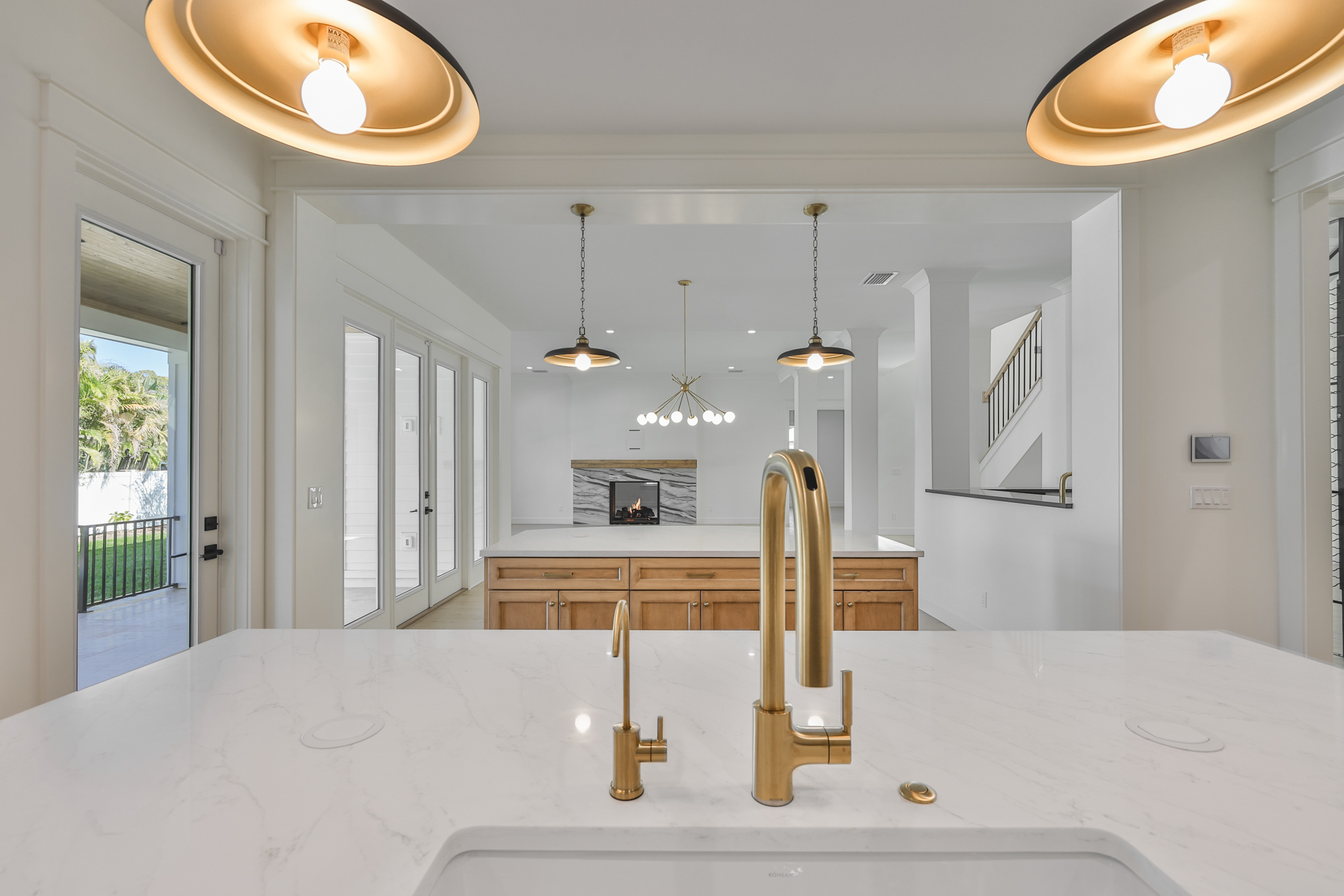 Tampa, Florida, 33629, United States, 5 Bedrooms Bedrooms, ,7 BathroomsBathrooms,Residential,For Sale,2007837