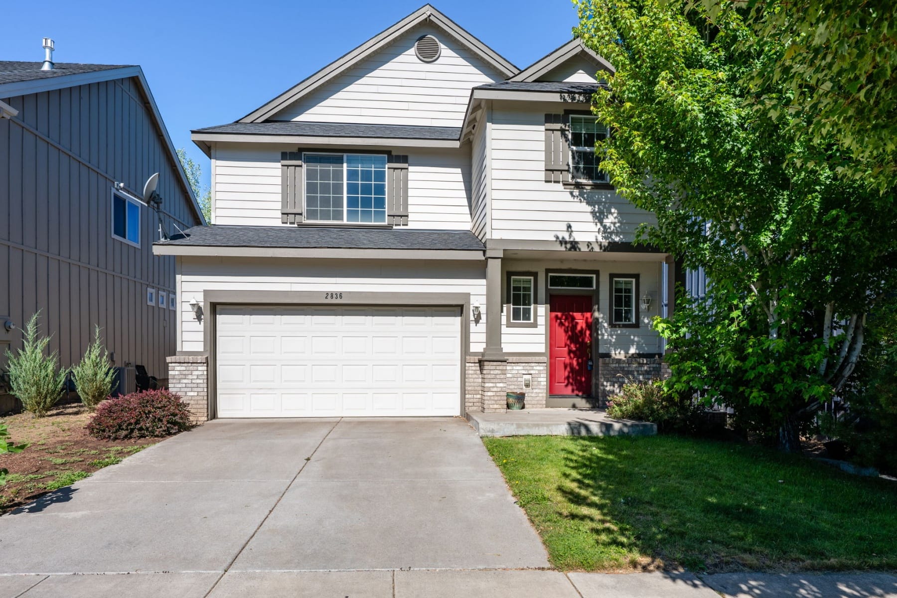  2836 NE Sedalia Loop Bend, OR 97701 - 物件實景
