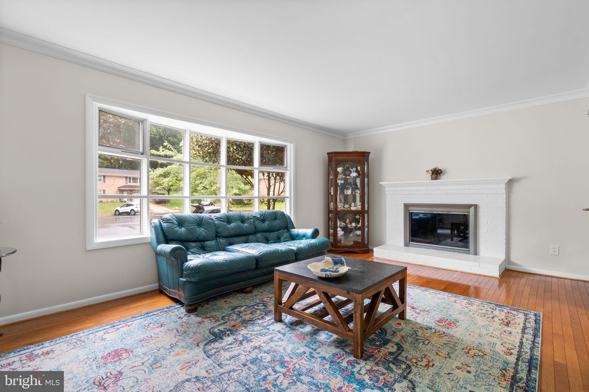 Springfield, Virginia, 22152, United States, 4 Bedrooms Bedrooms, ,4 BathroomsBathrooms,Residential,For Sale,1942783